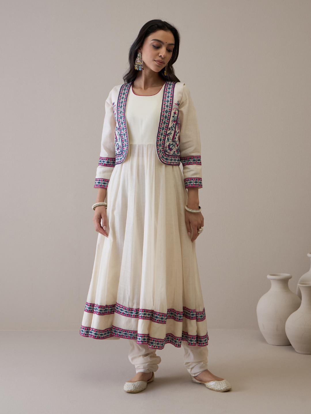 Maryam Kurta Set