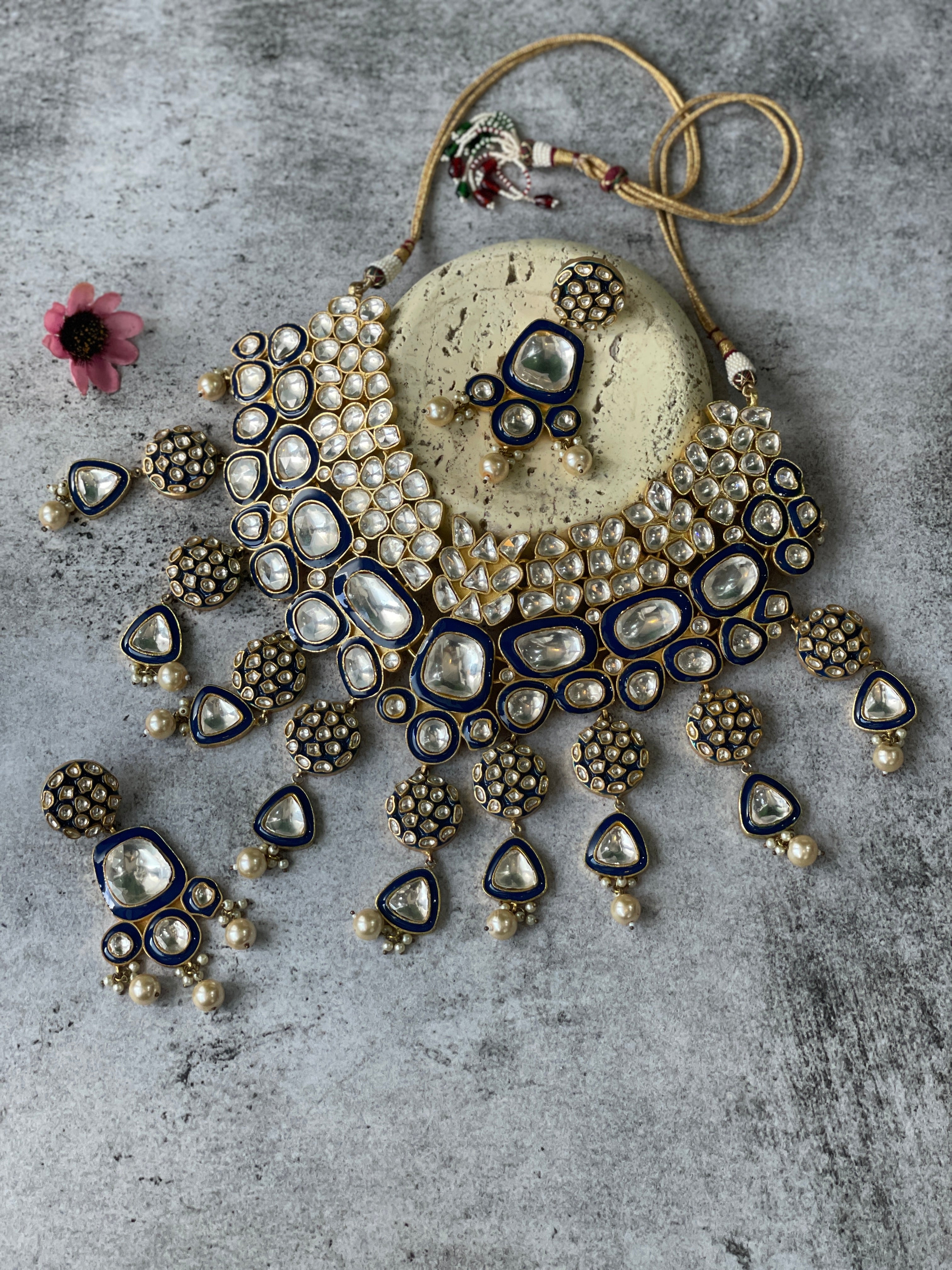 NECKLACE SET