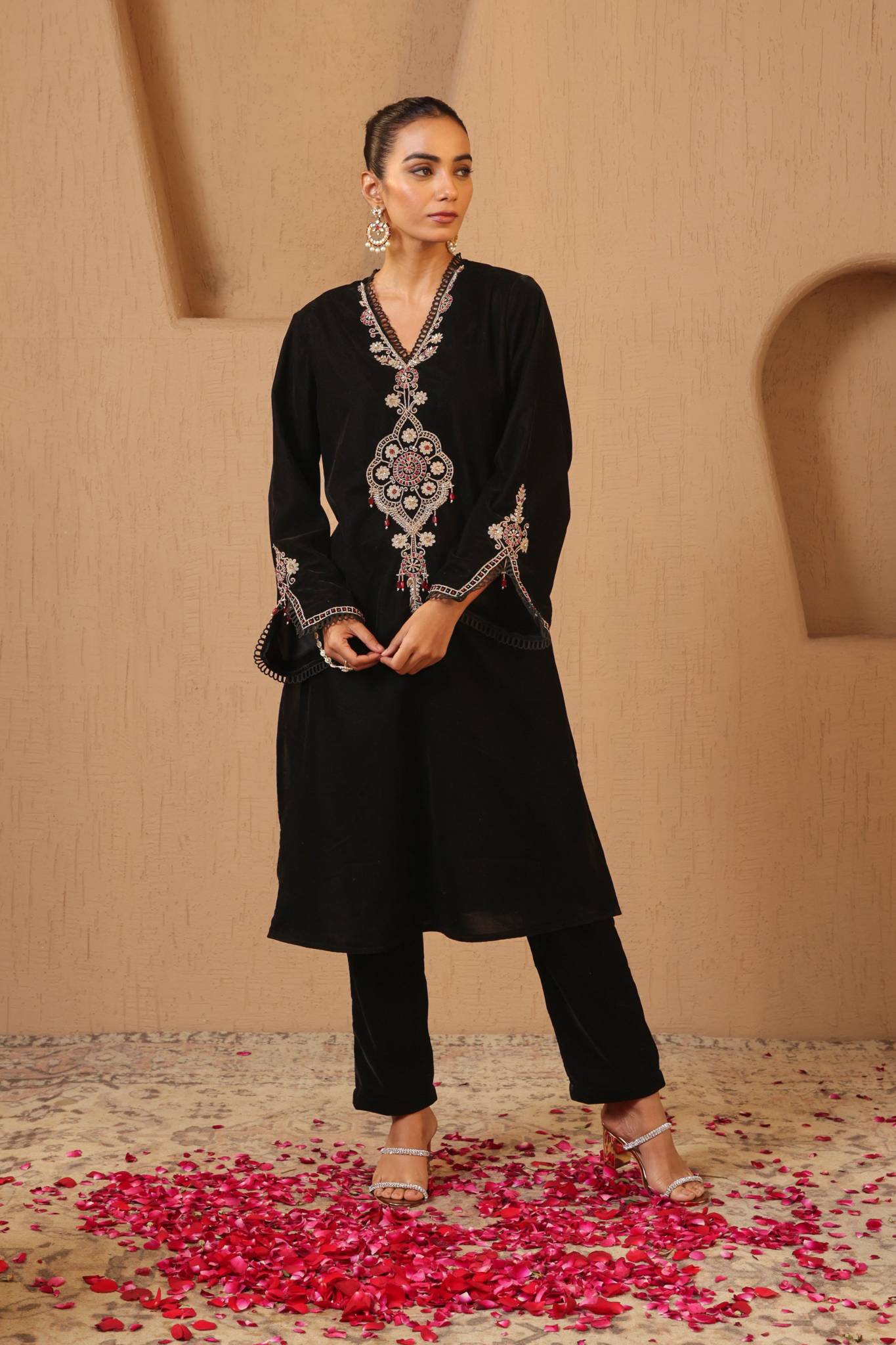 Kurta Set