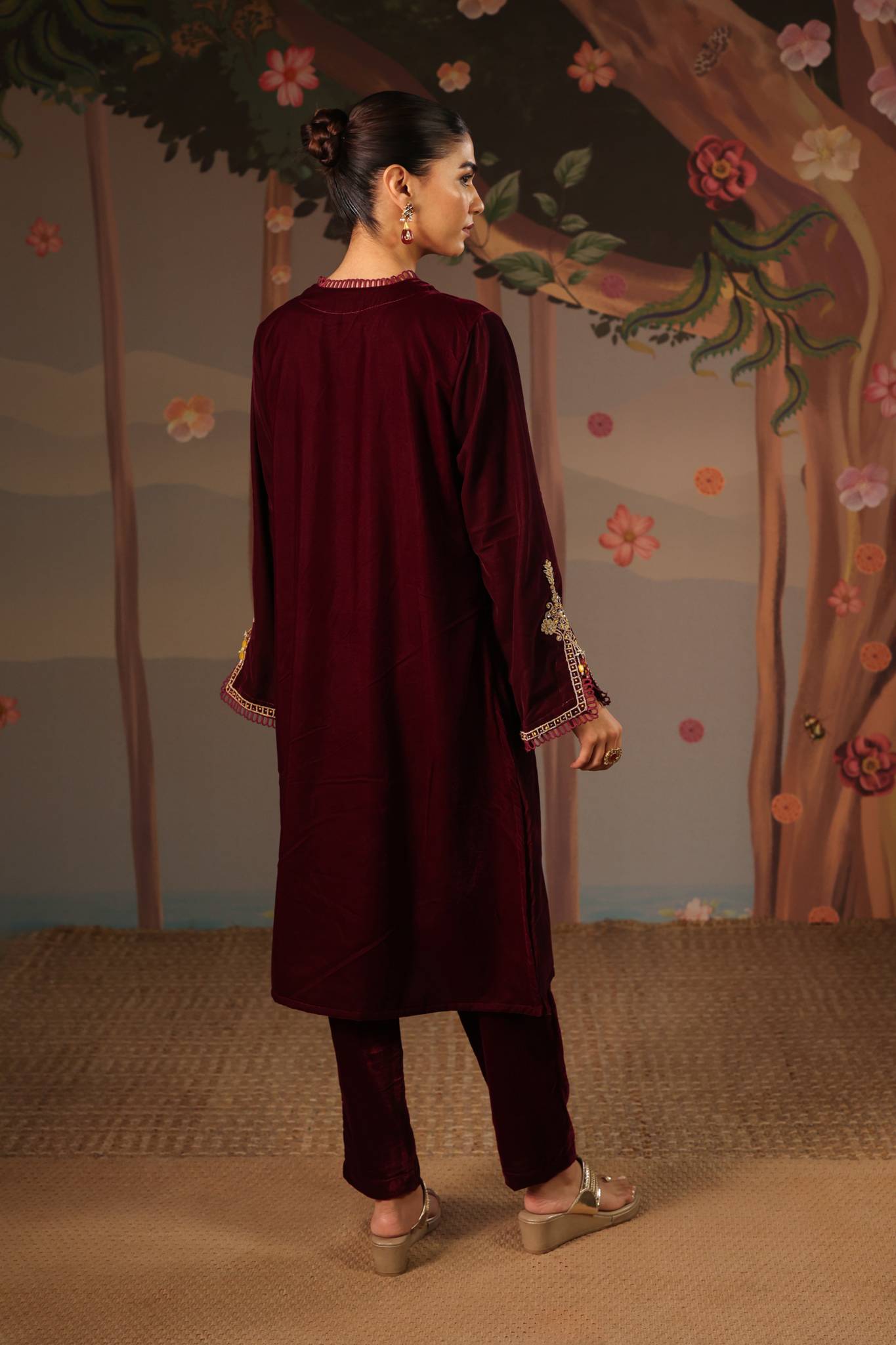 Kurta Set
