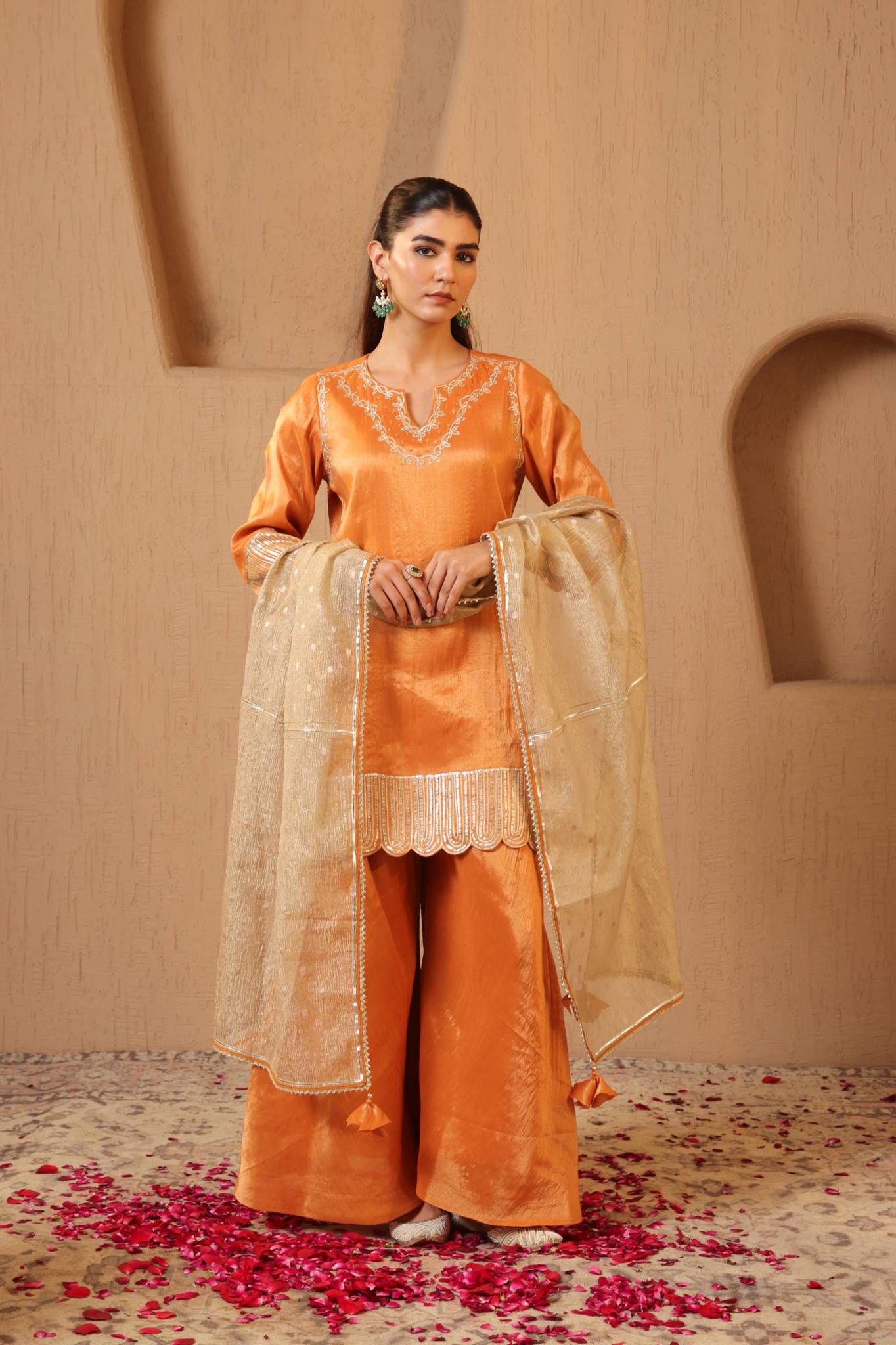 Kurta Set