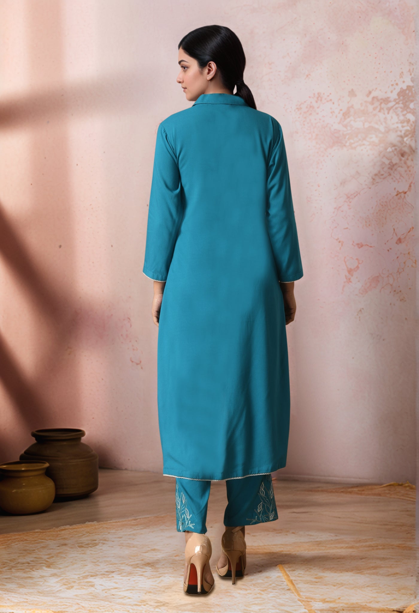 Kurta Set