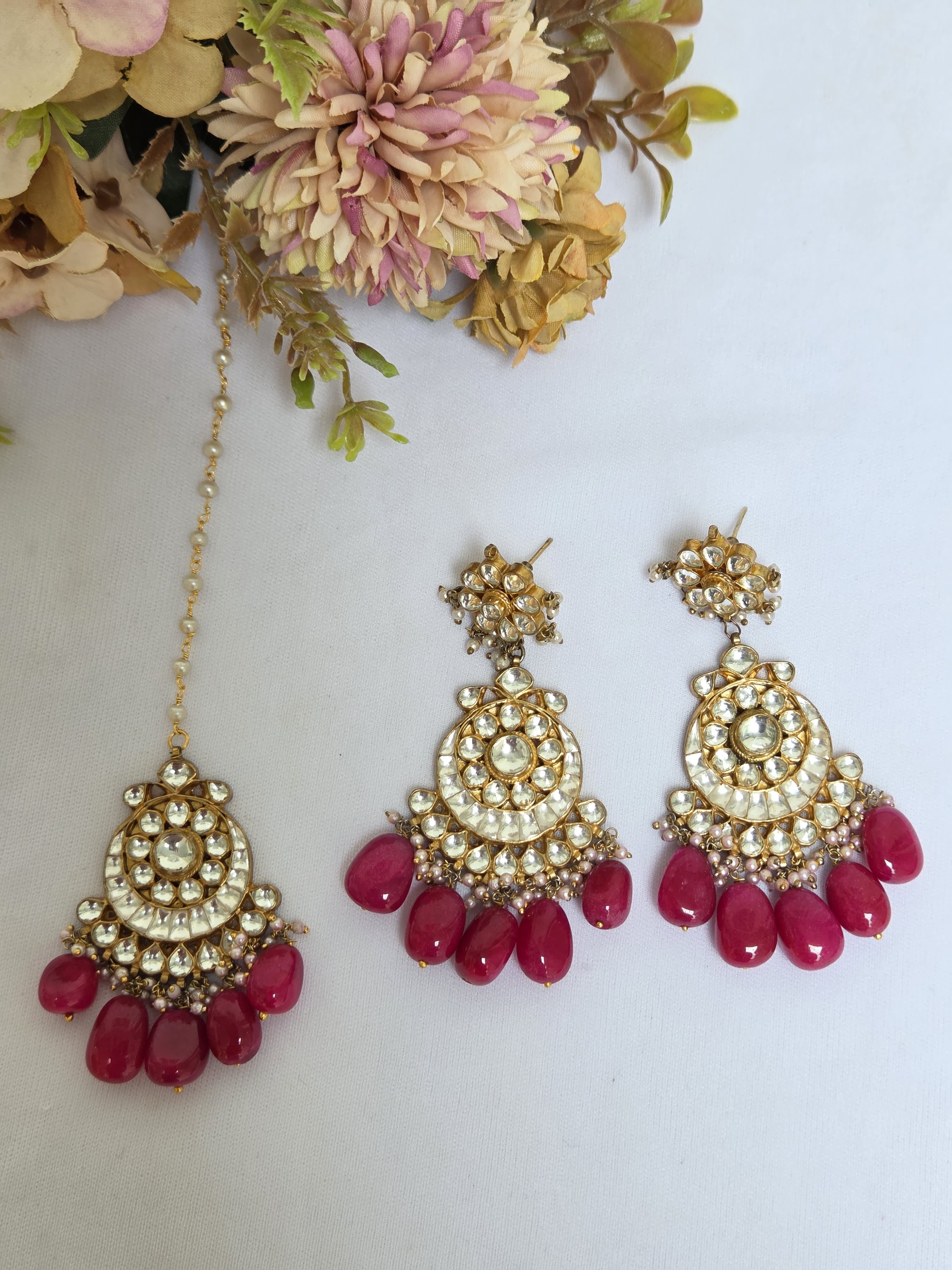 NECKLACE SET