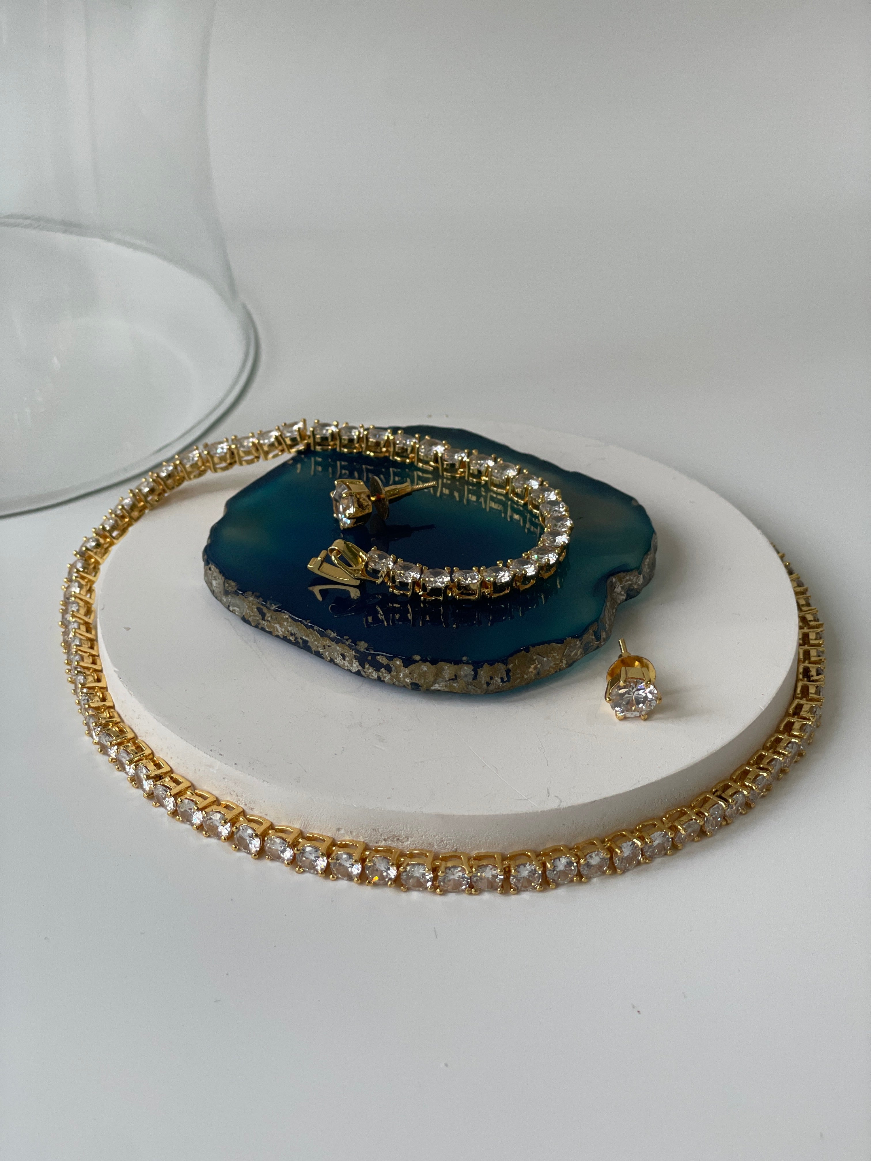 NECKLACE SET