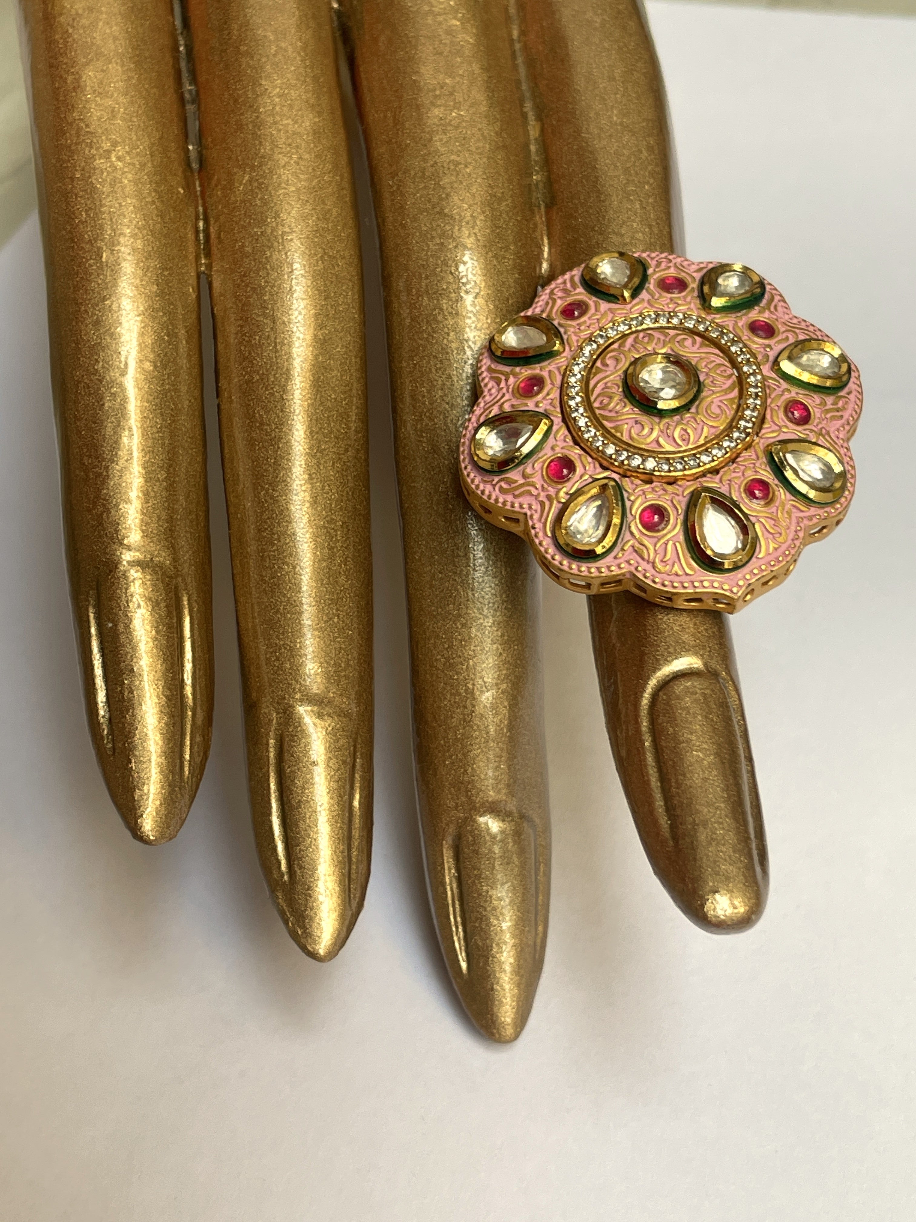 RINGS