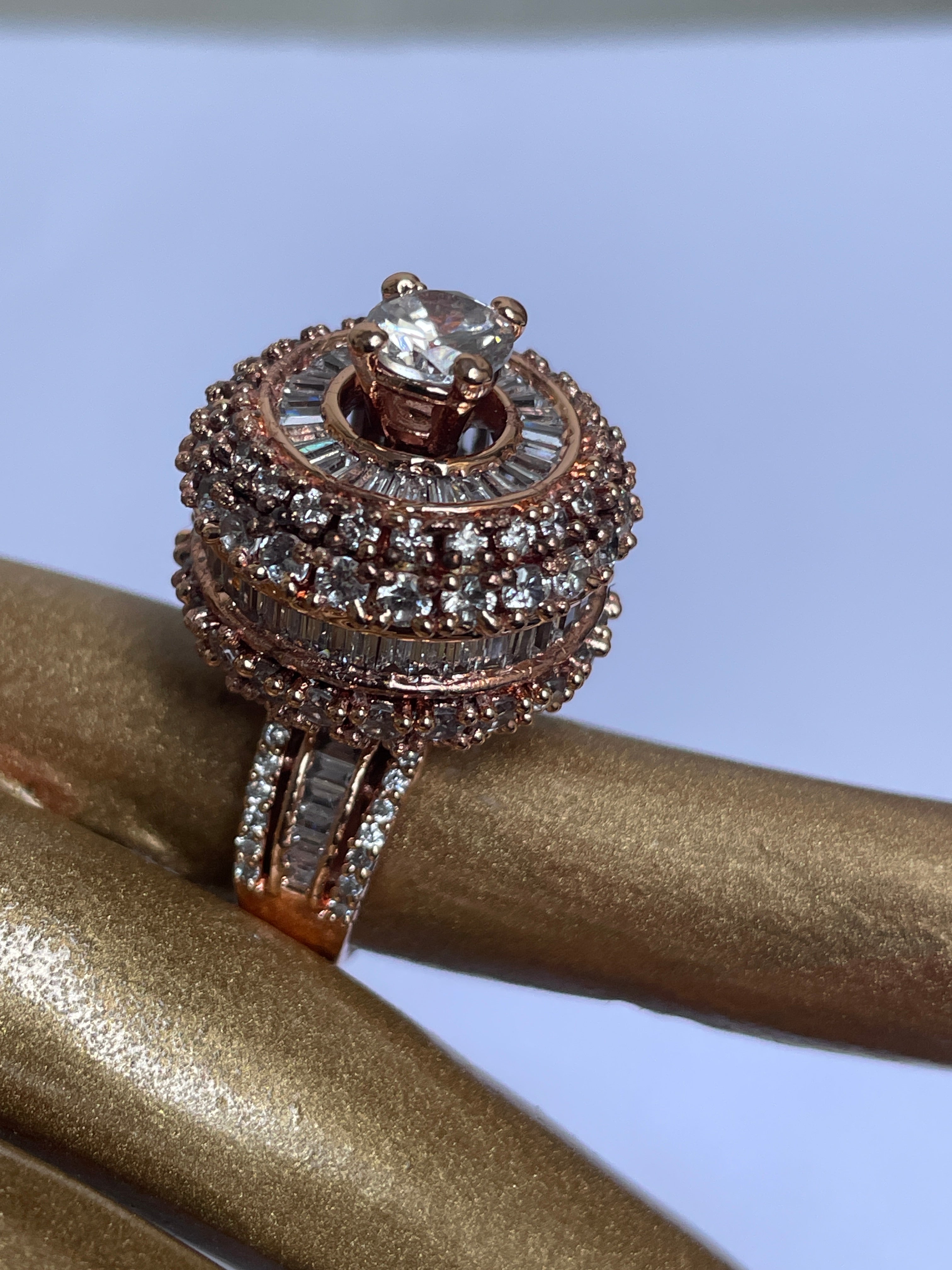 RINGS