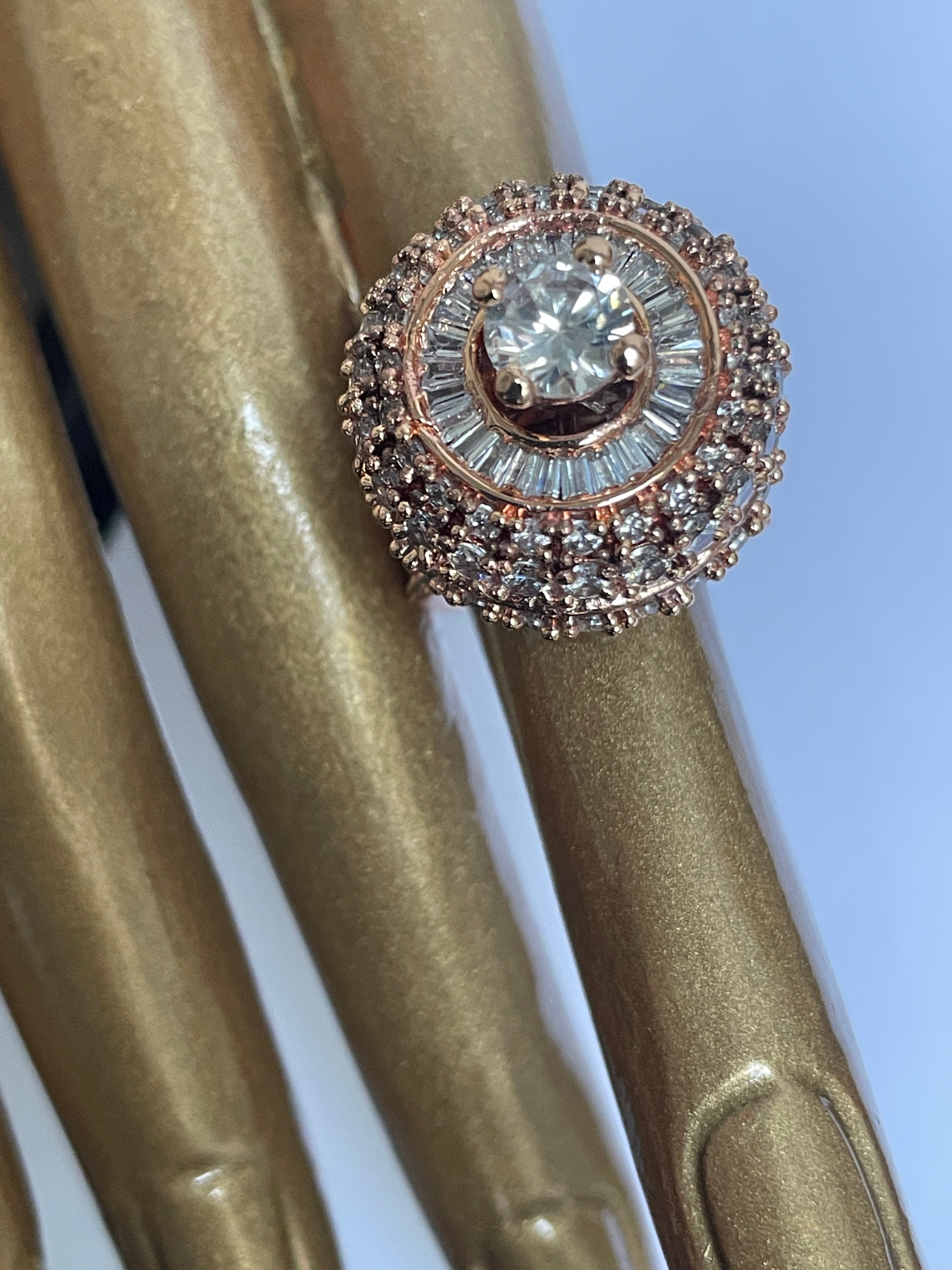 RINGS