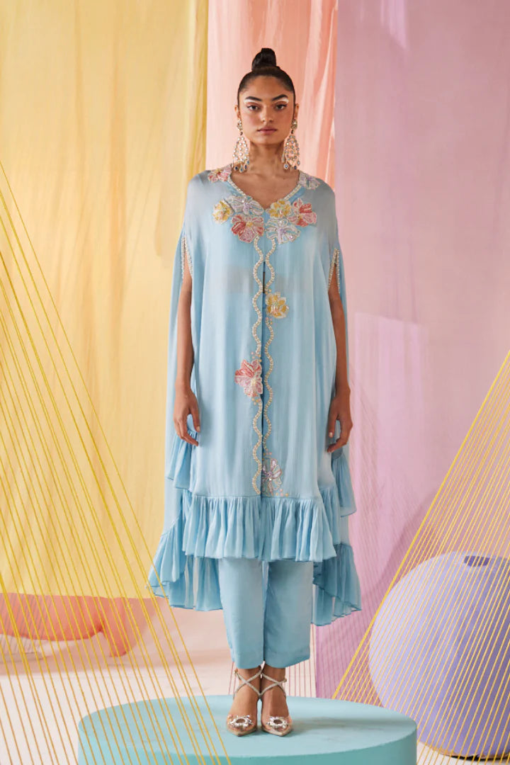 Saara co-ord set