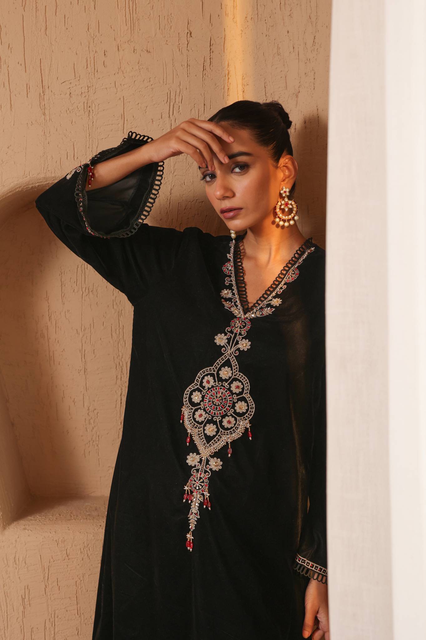 Kurta Set