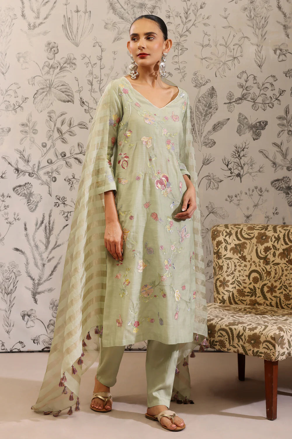 HARITA "green"