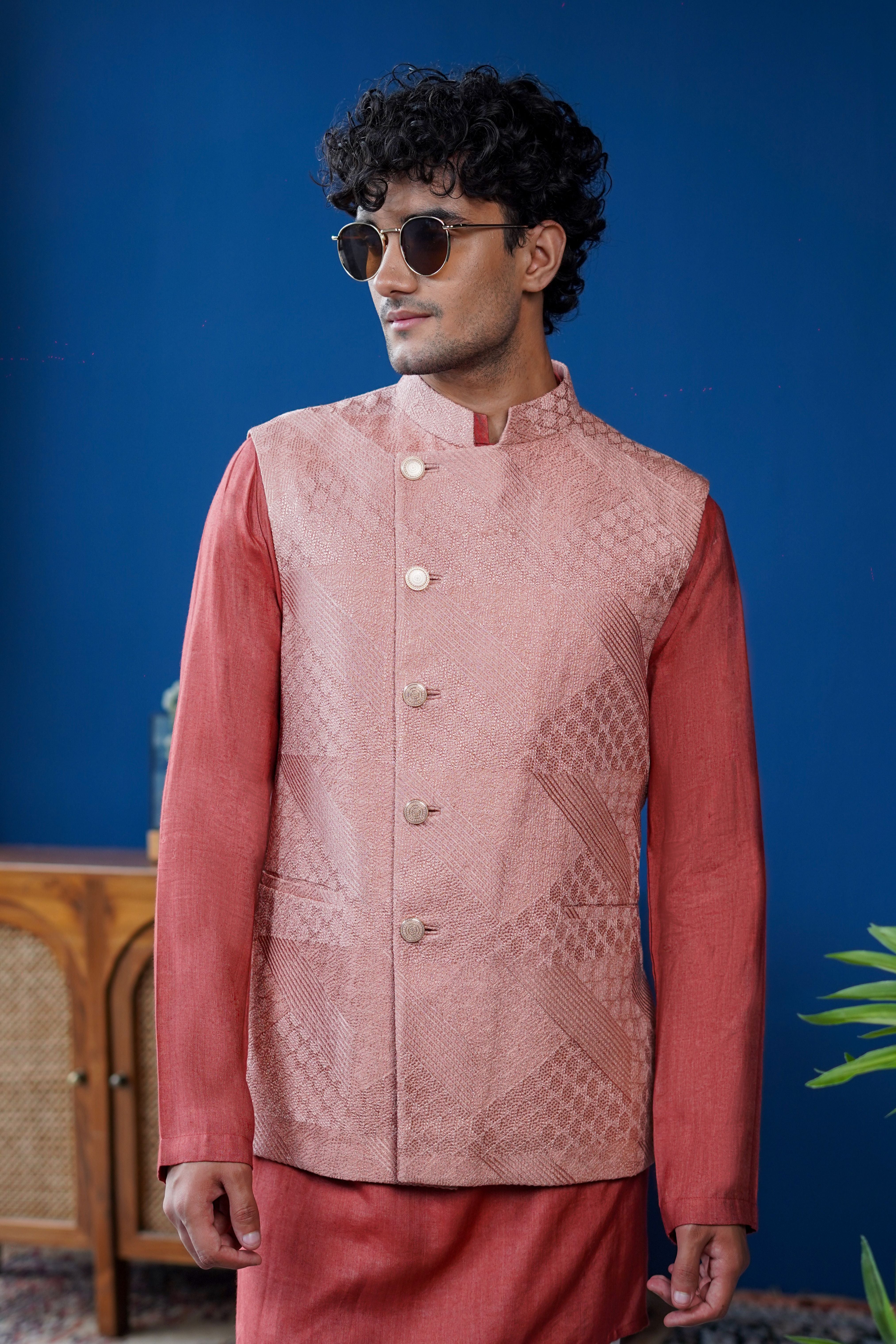 Rosaan Set