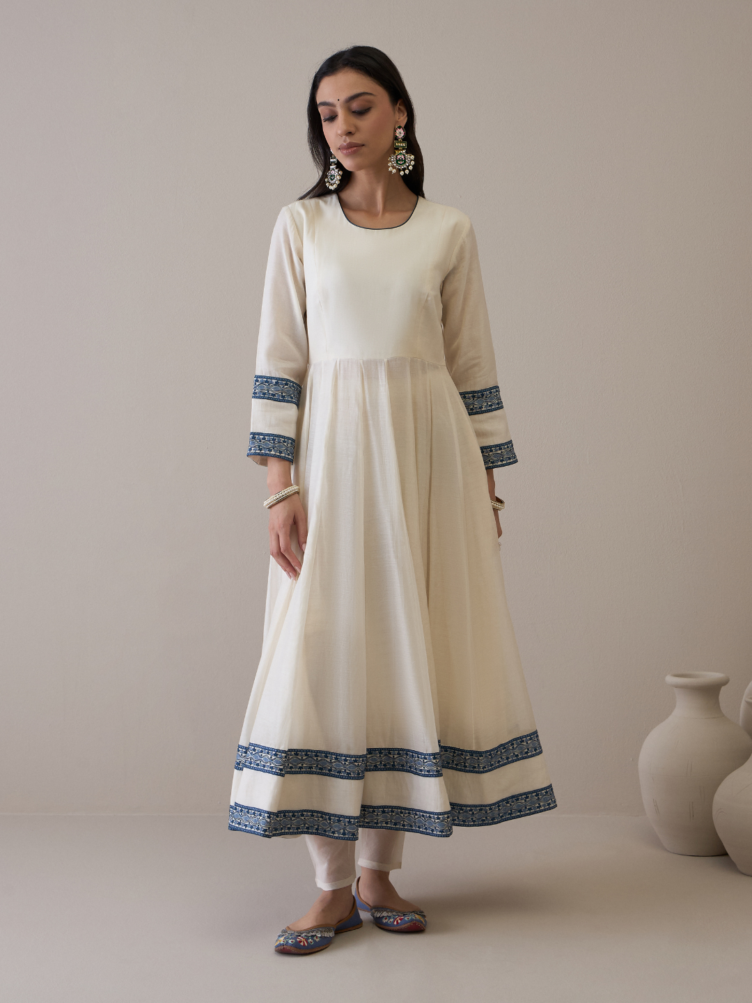 Maryam Kurta Set