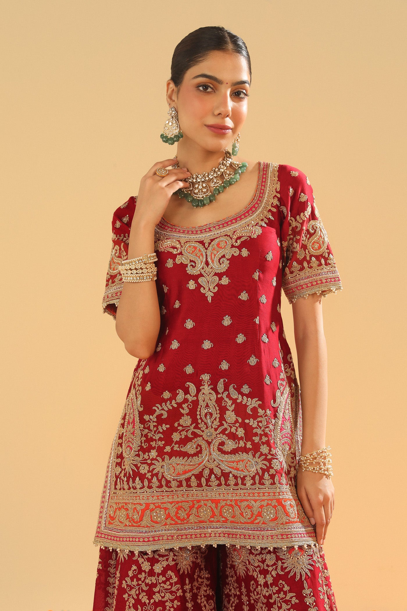 Sehrish