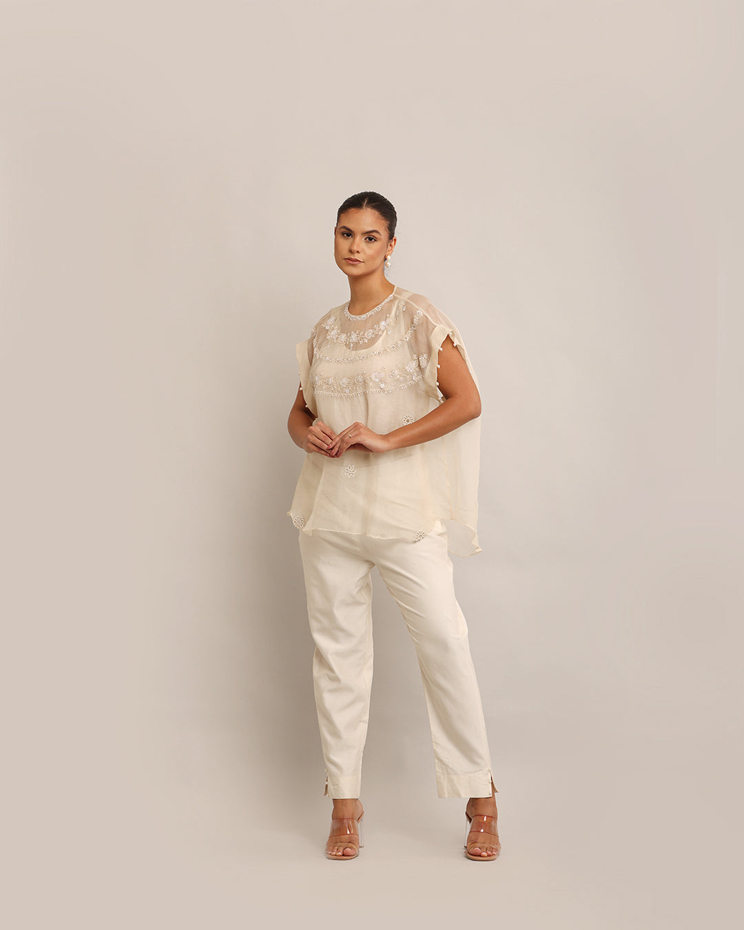 AW135 - pants