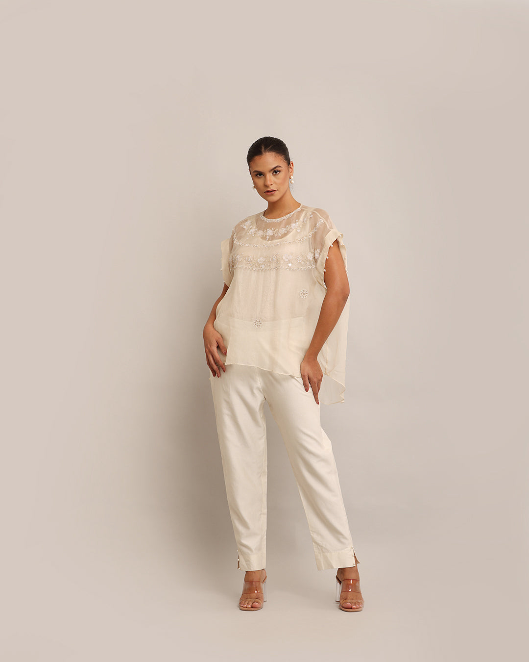 AW135 - pants
