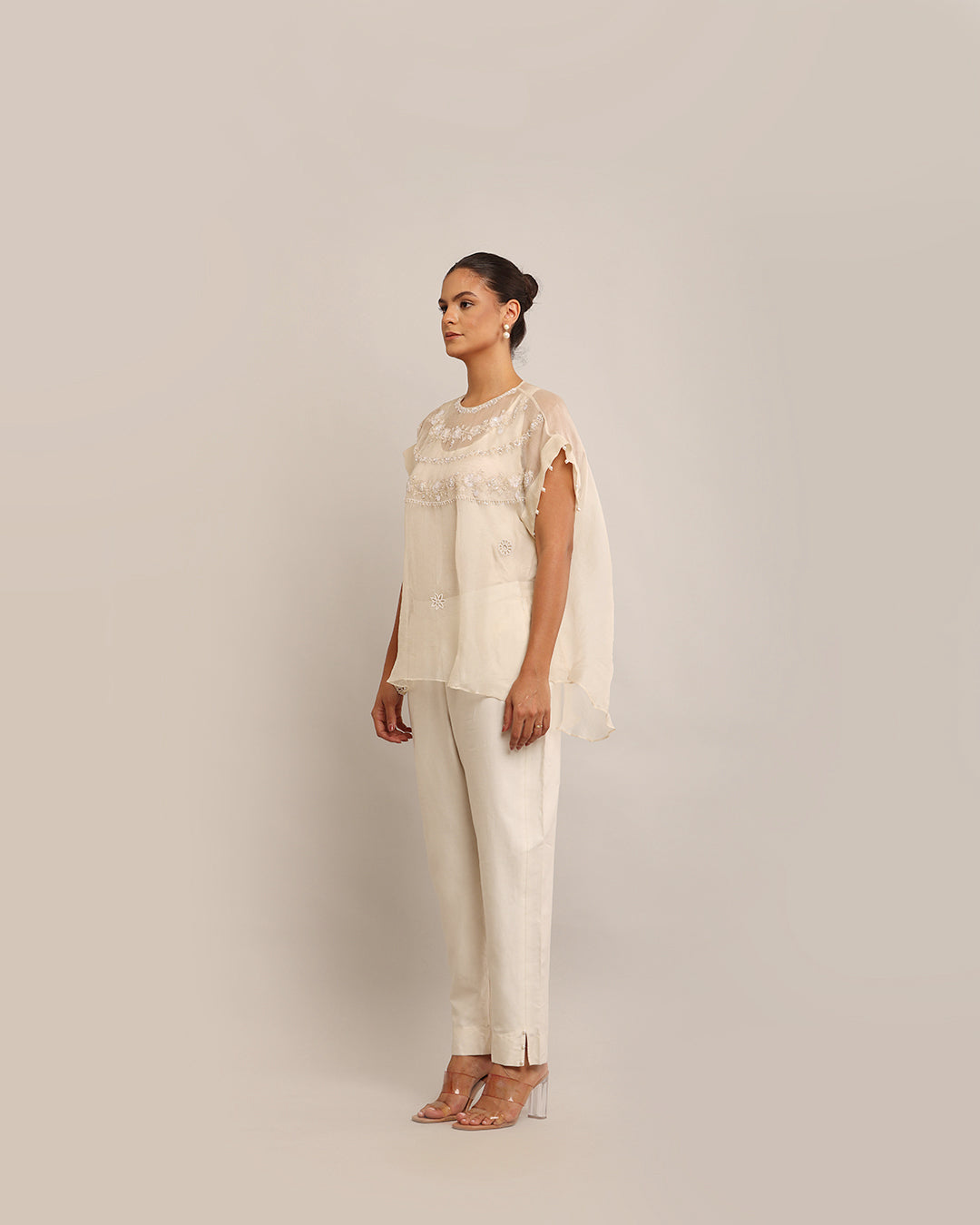 AW135 - pants