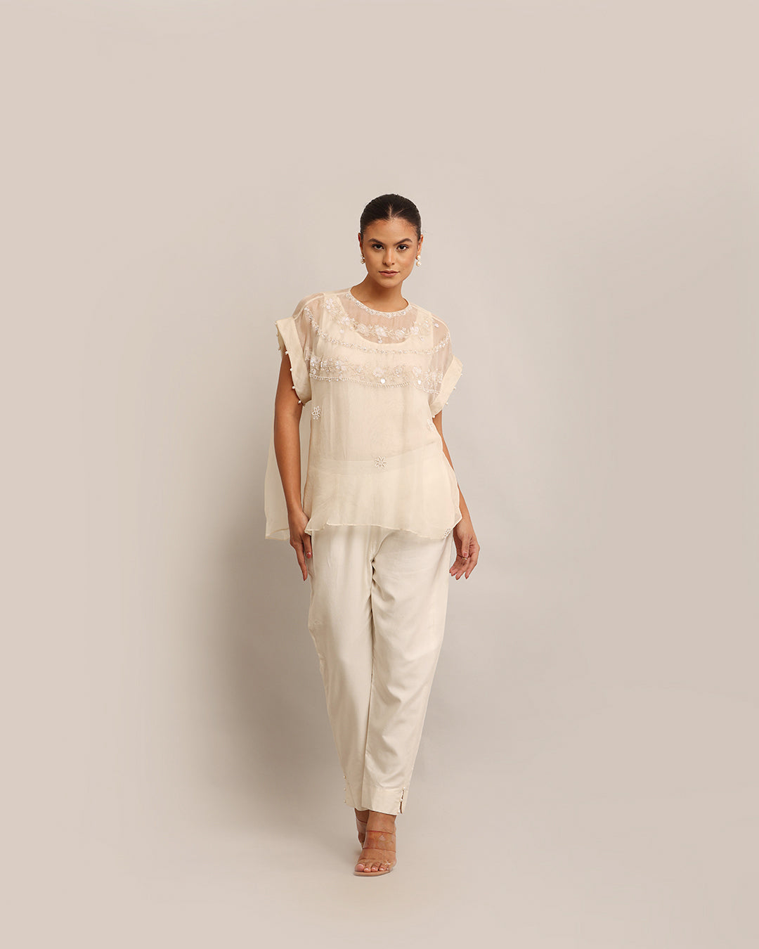 AW135 - pants