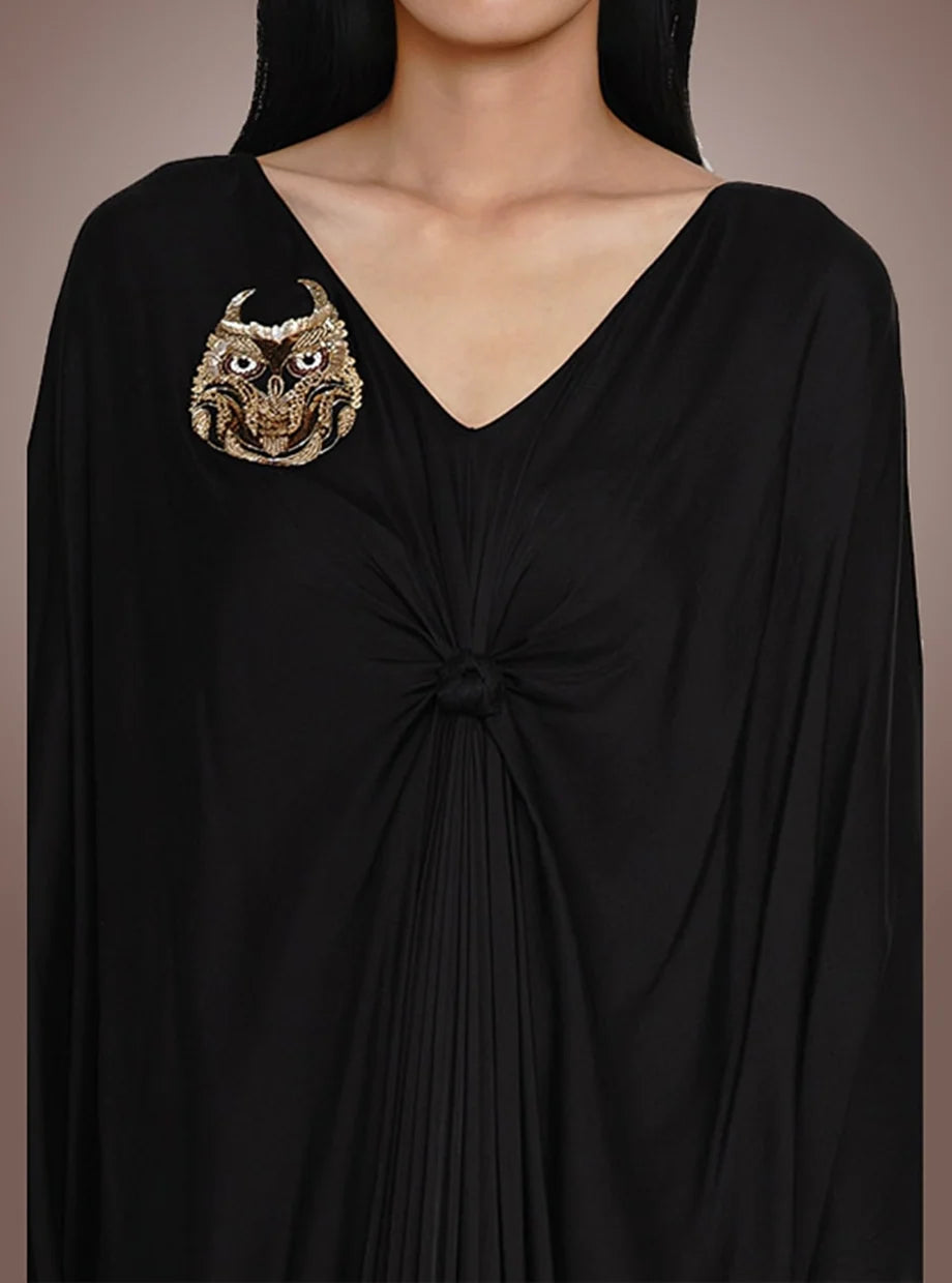 SO FLO DRESS