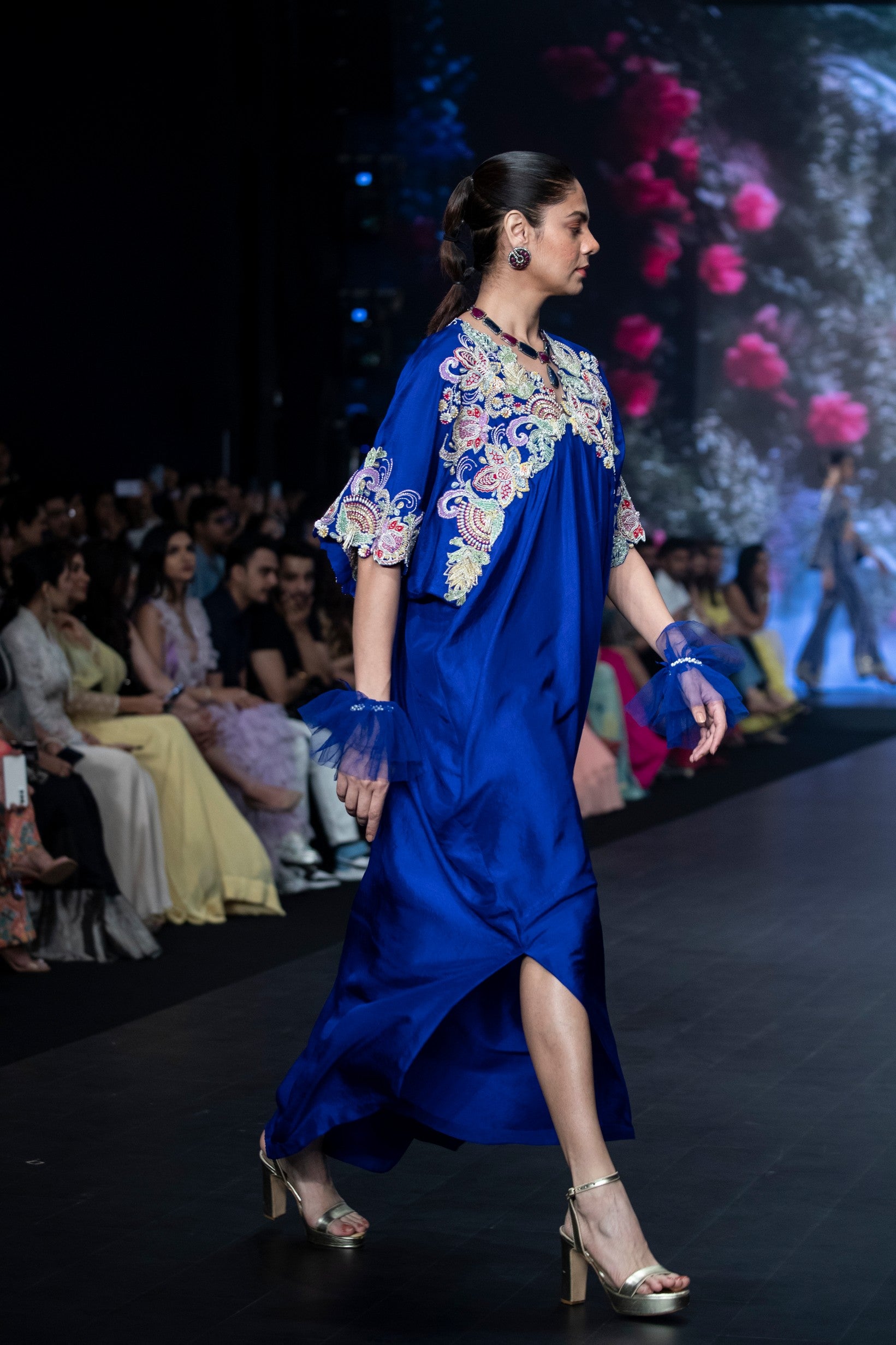 Tavishi Kaftan