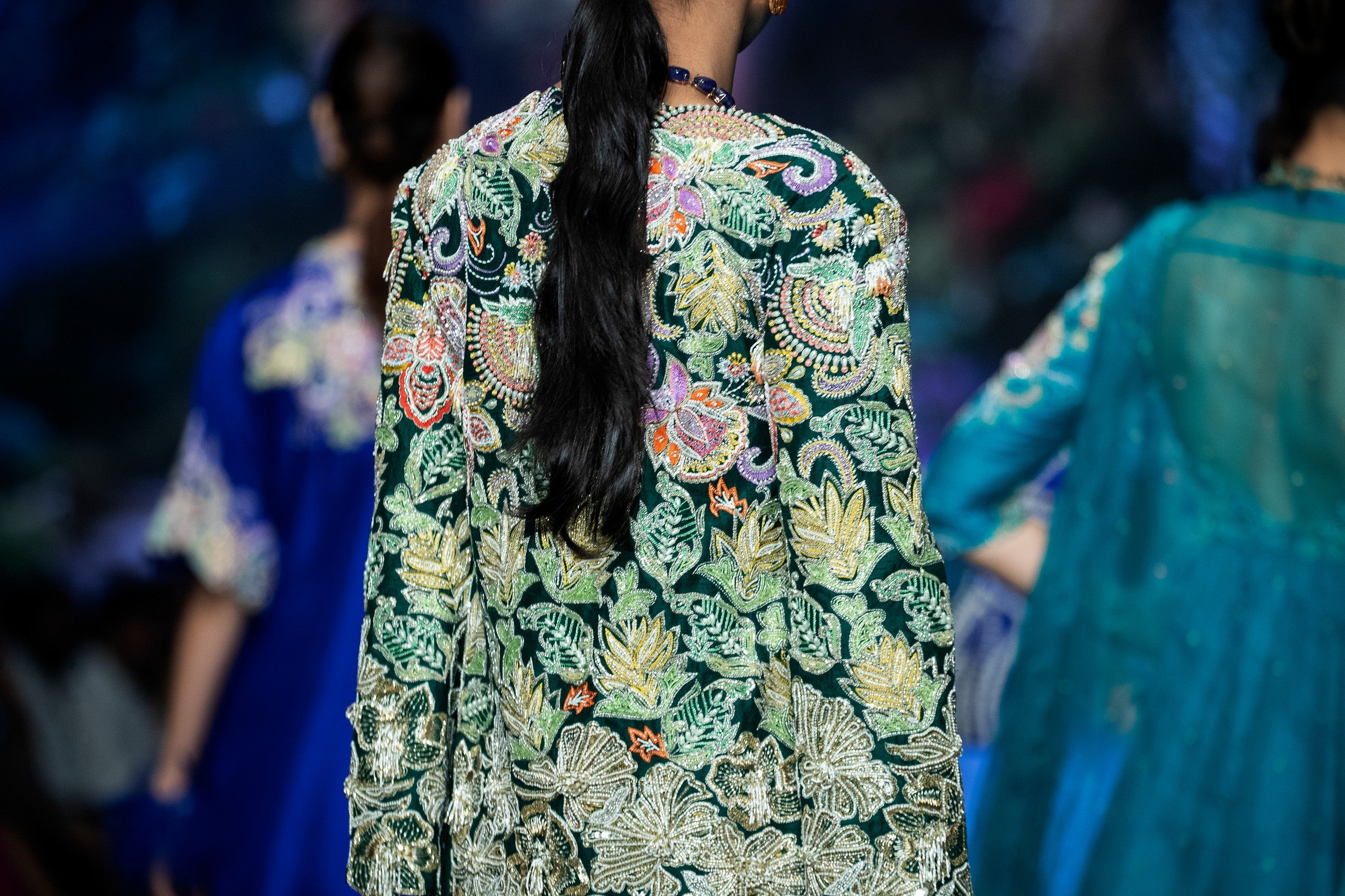 Yara sharara Co-ord set