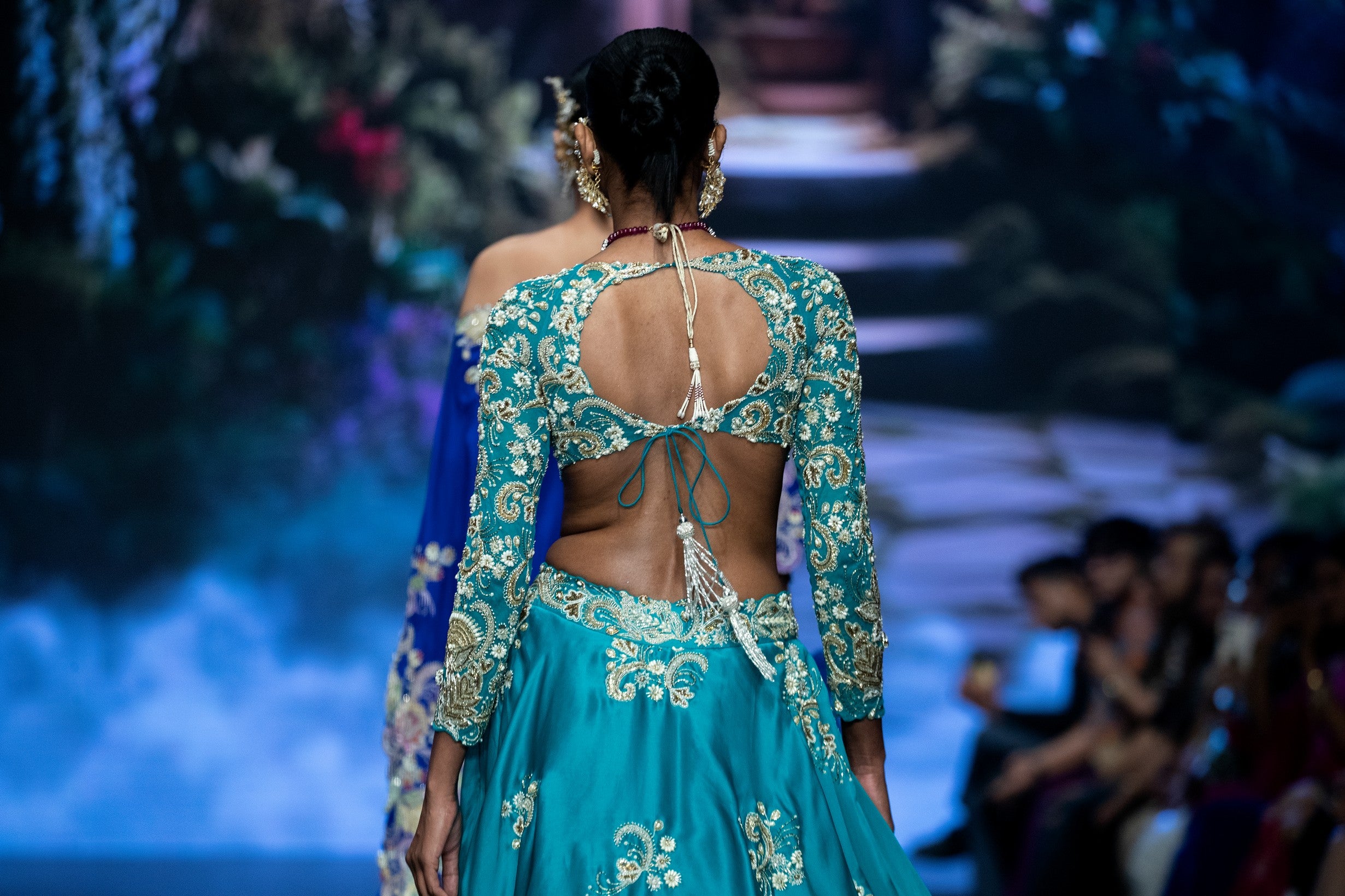 Lina Lehenga set