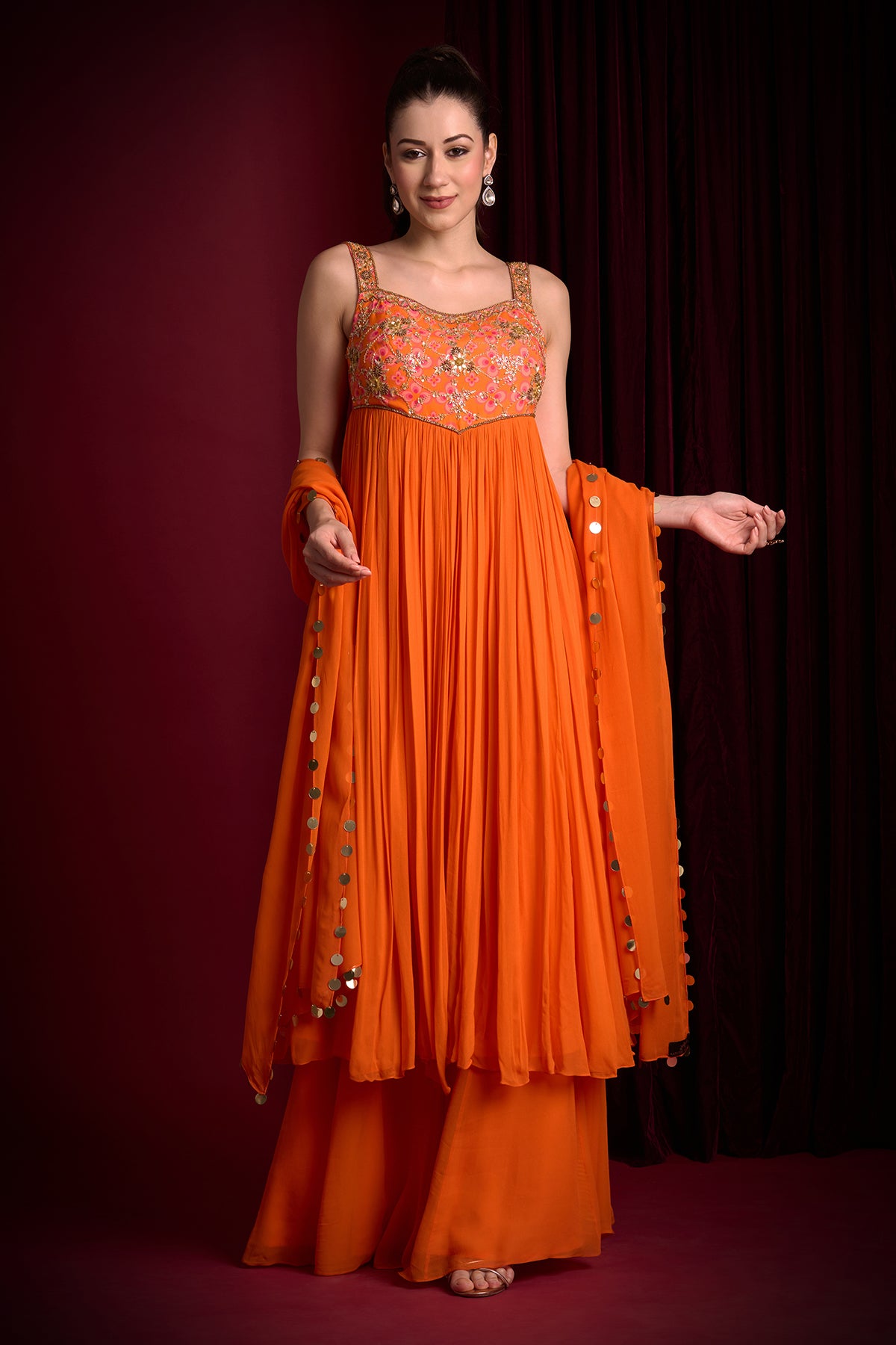 TARANGINI ANARKALI