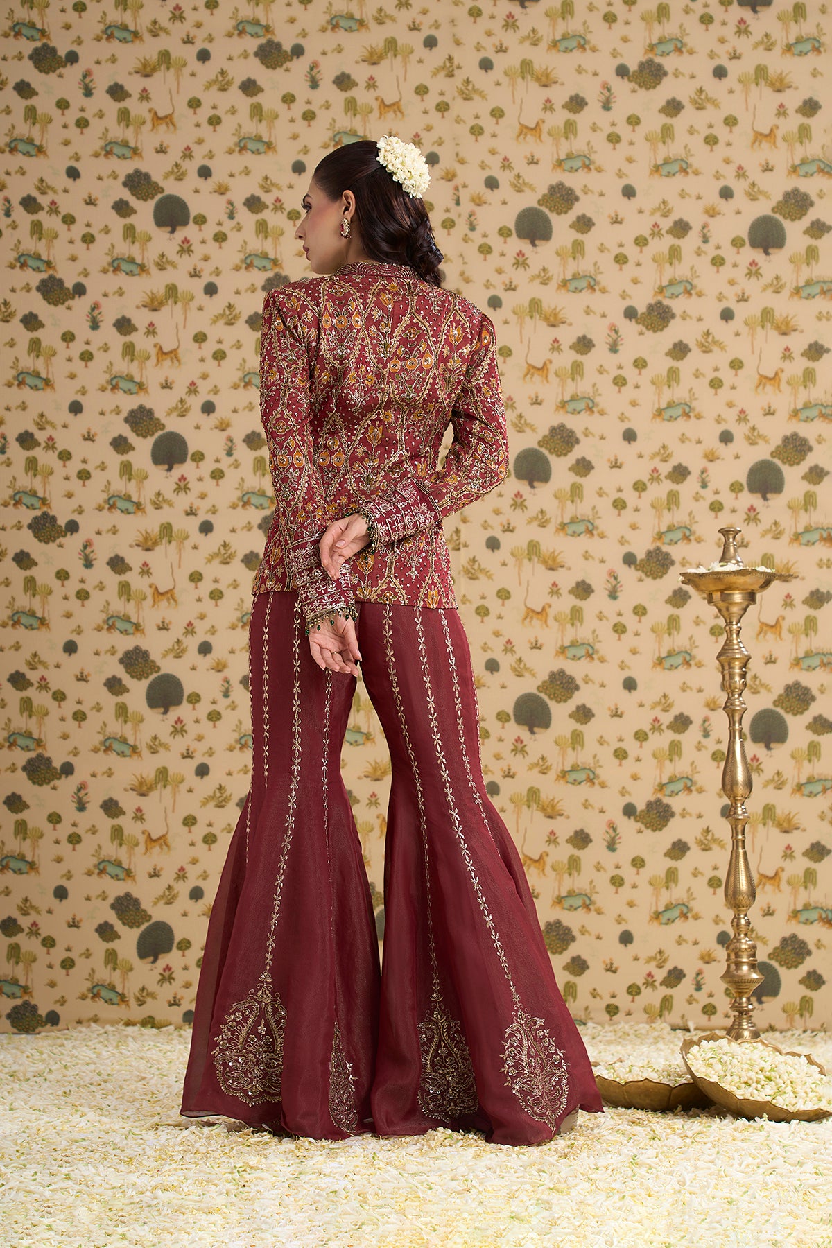 AARINI JACKET SET 01