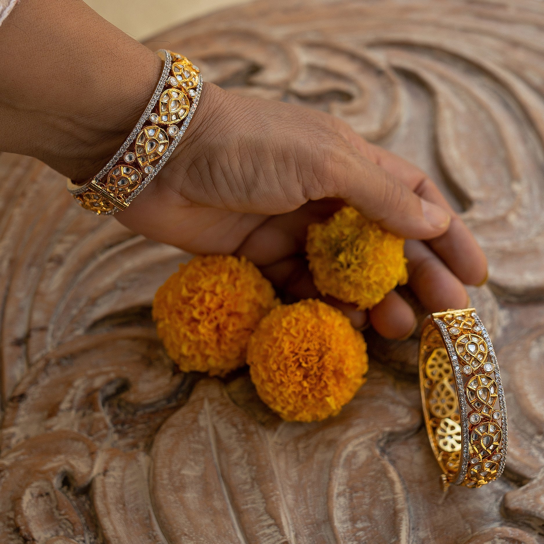 Ashwini Kundan Kadas