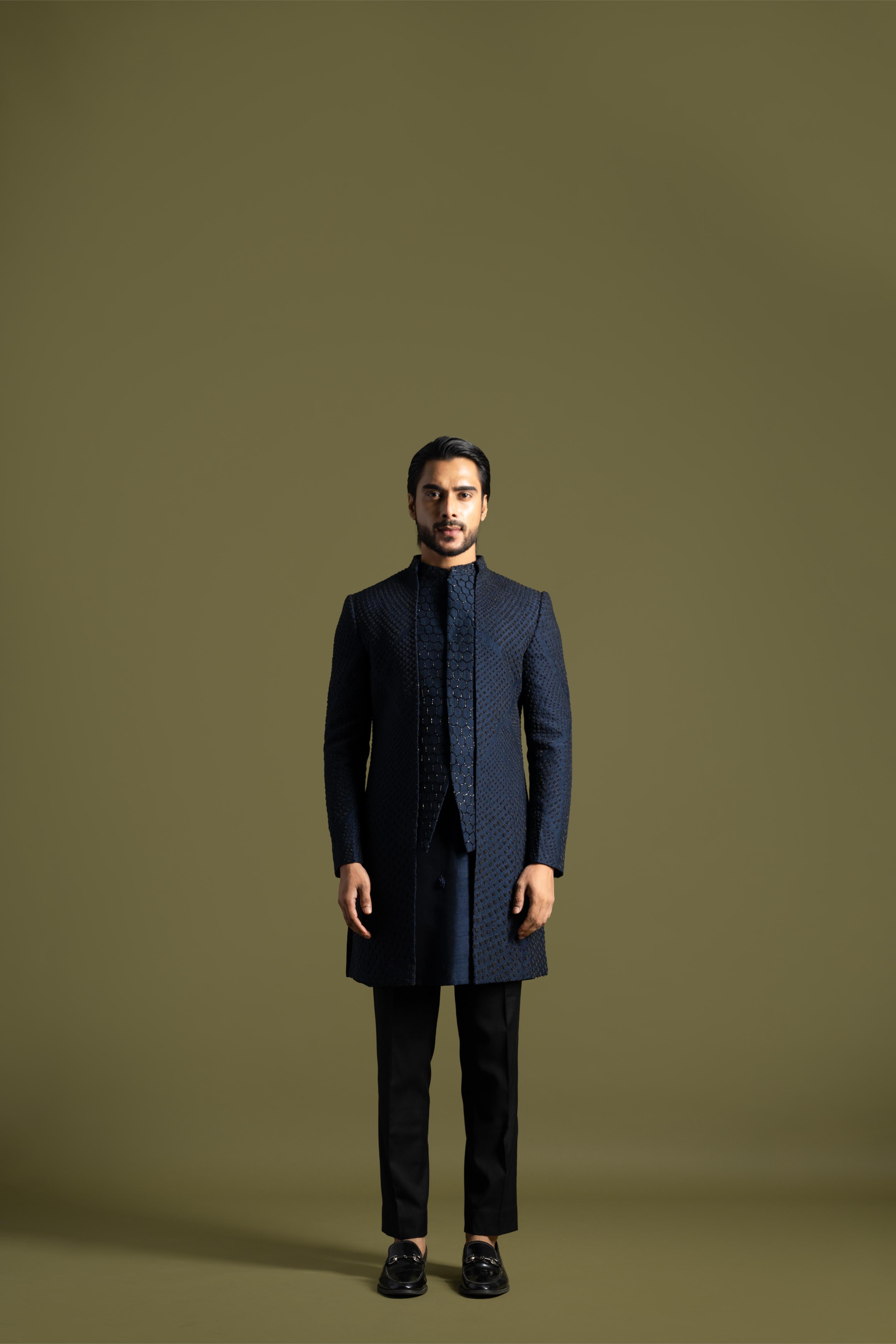 Aabroo Classic Festive Wear
