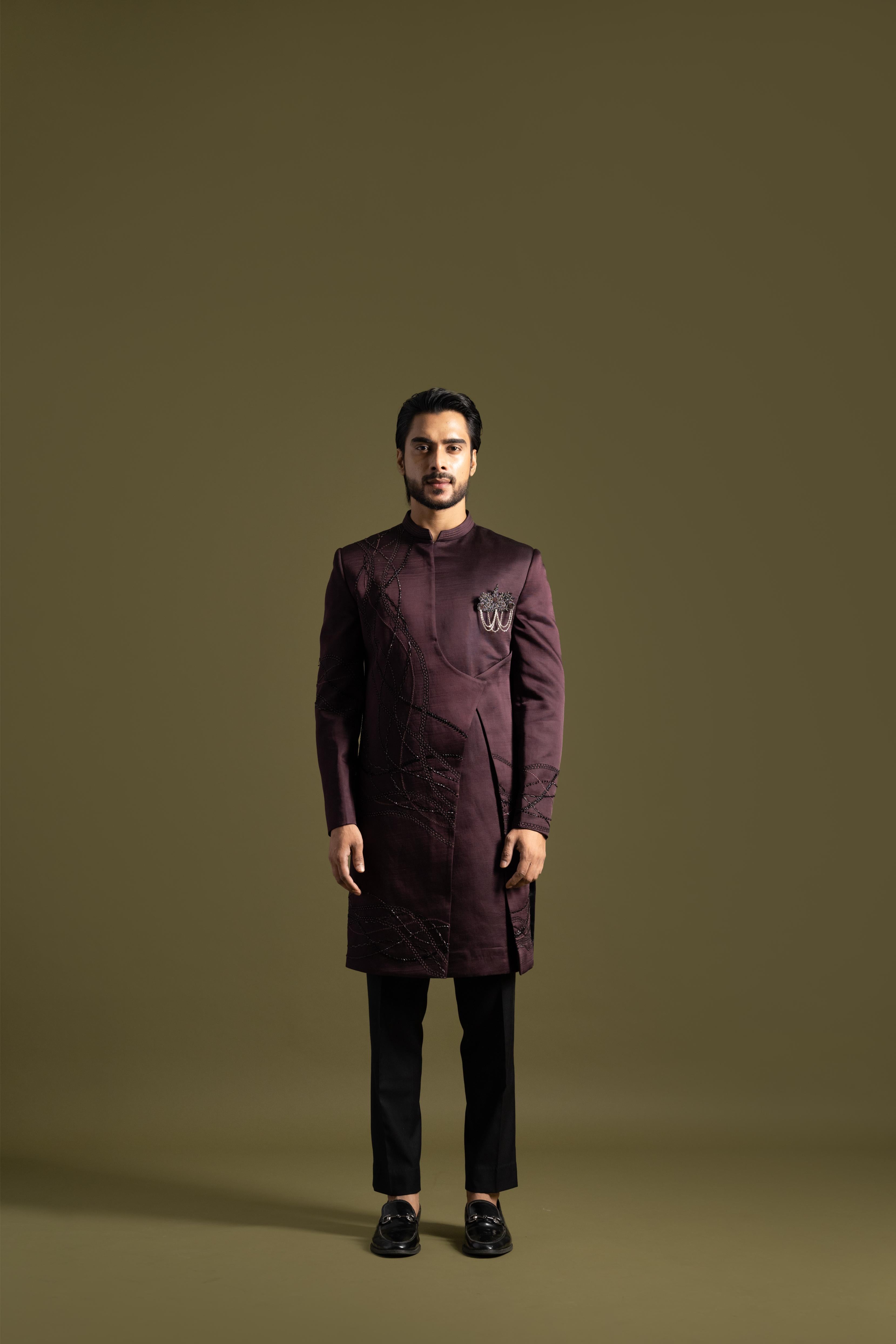 Sanaaya Graceful Kurta Set