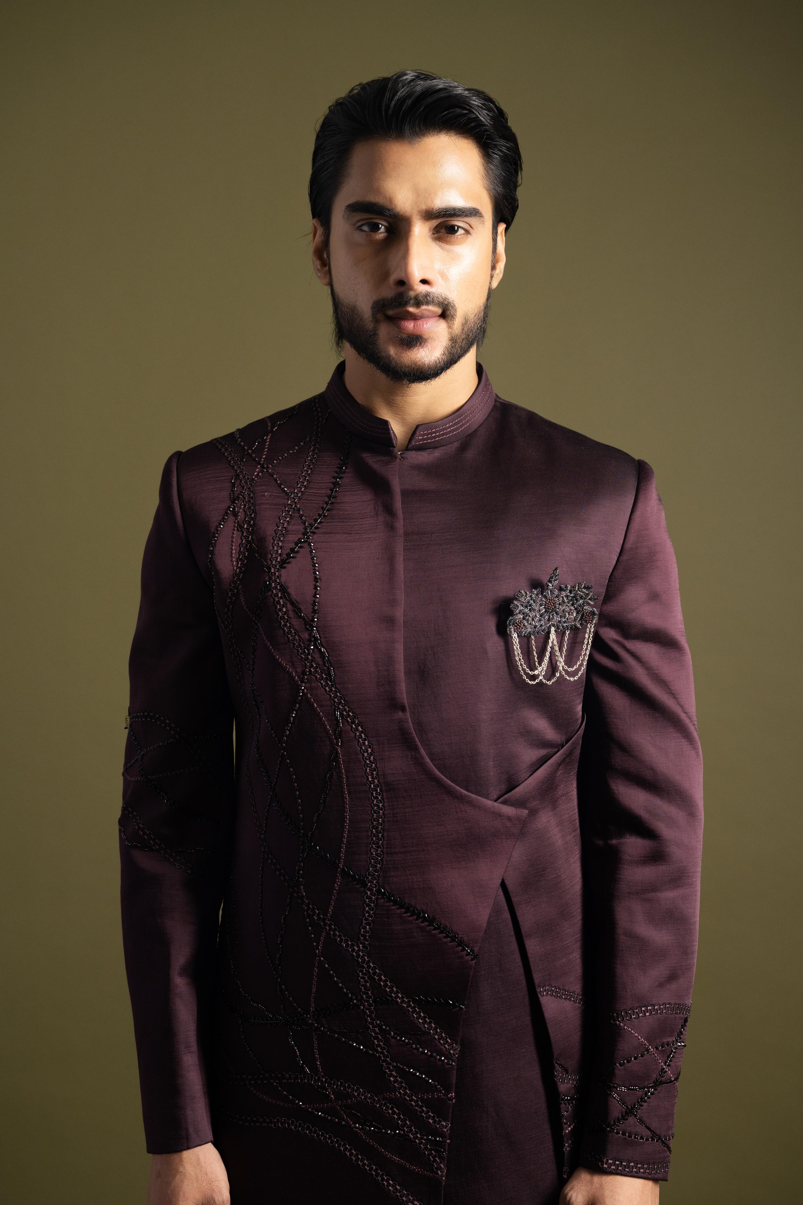 Sanaaya Graceful Kurta Set