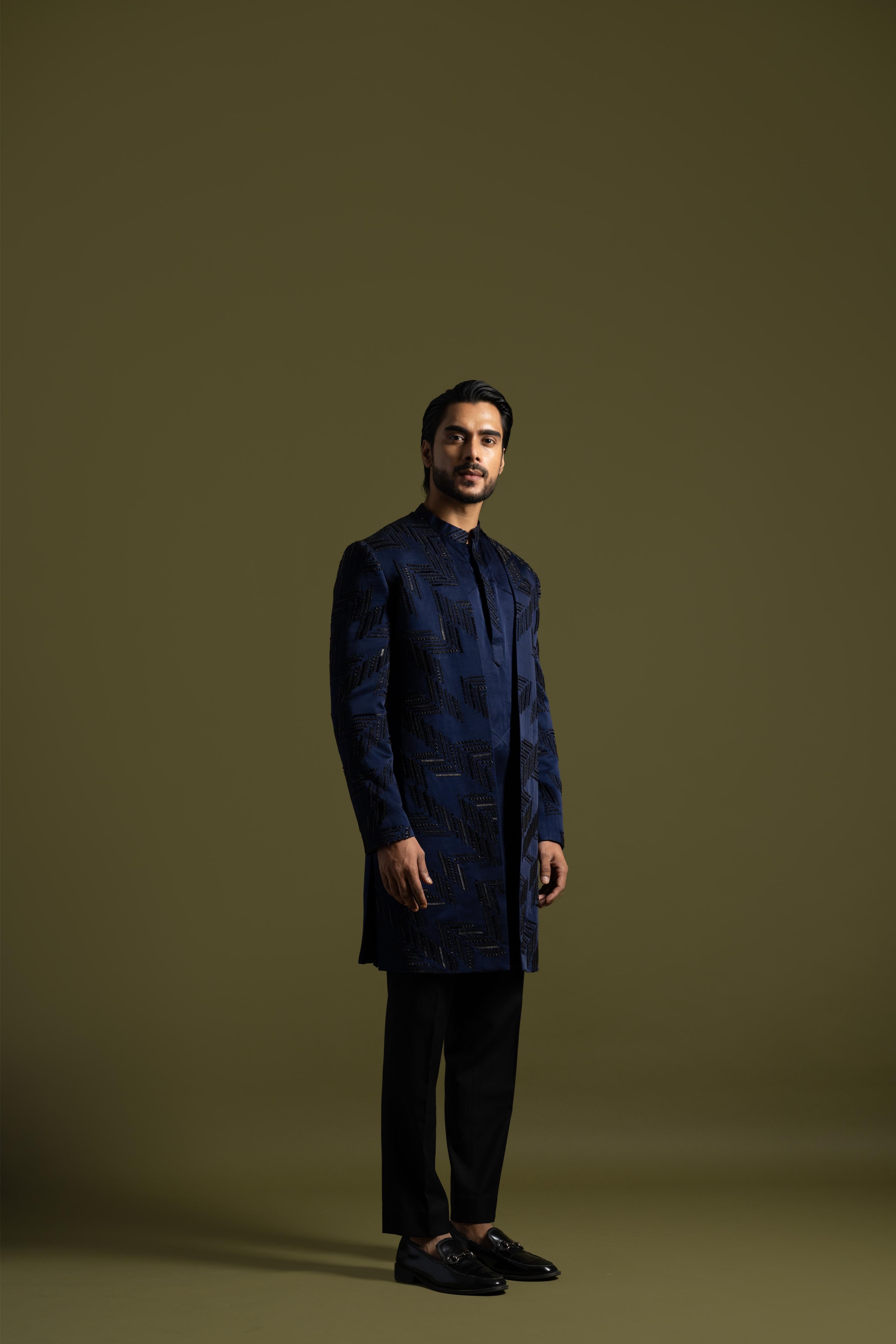 Areeba Festive Luxe Ensemble