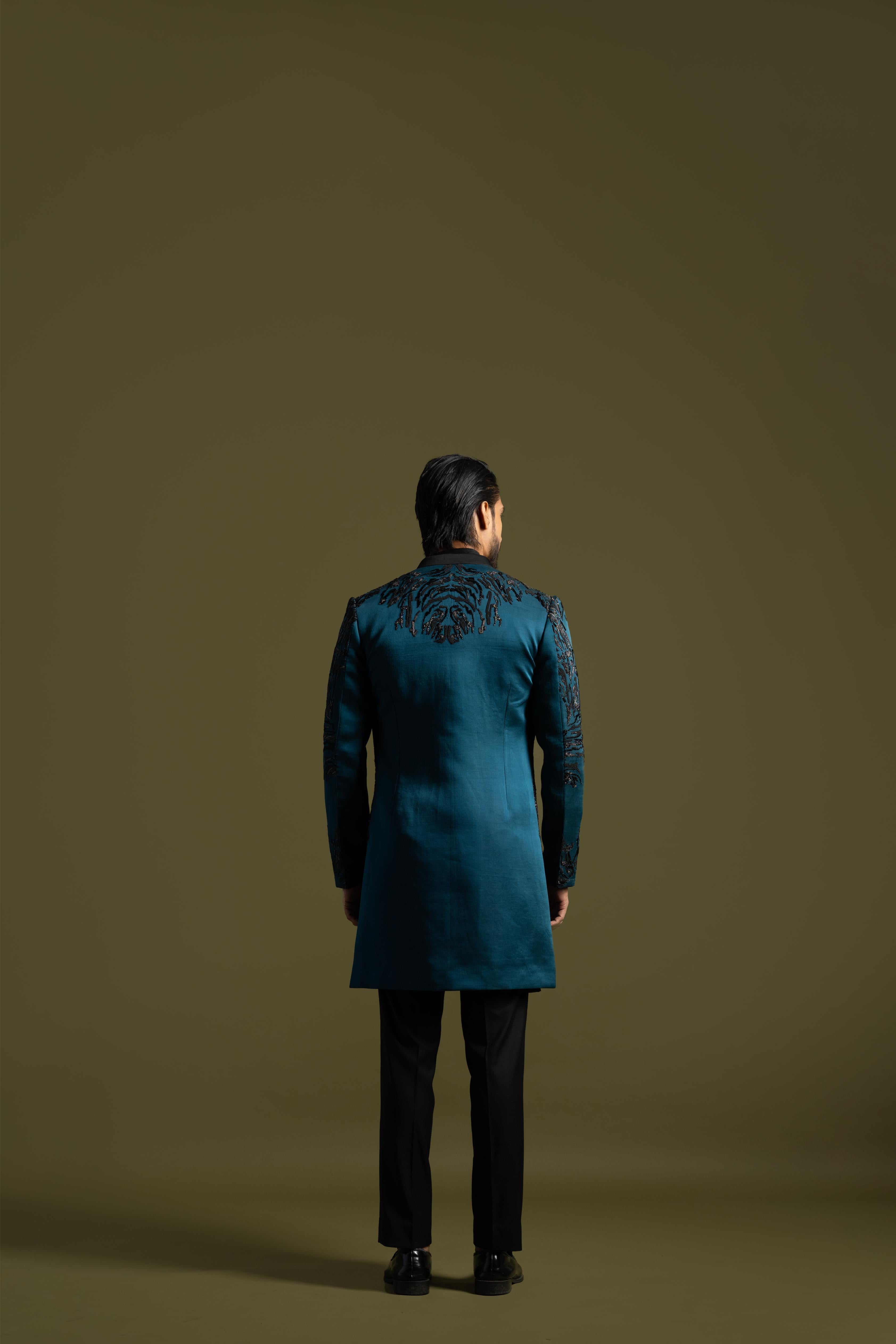 Abeer Signature Kurta Set