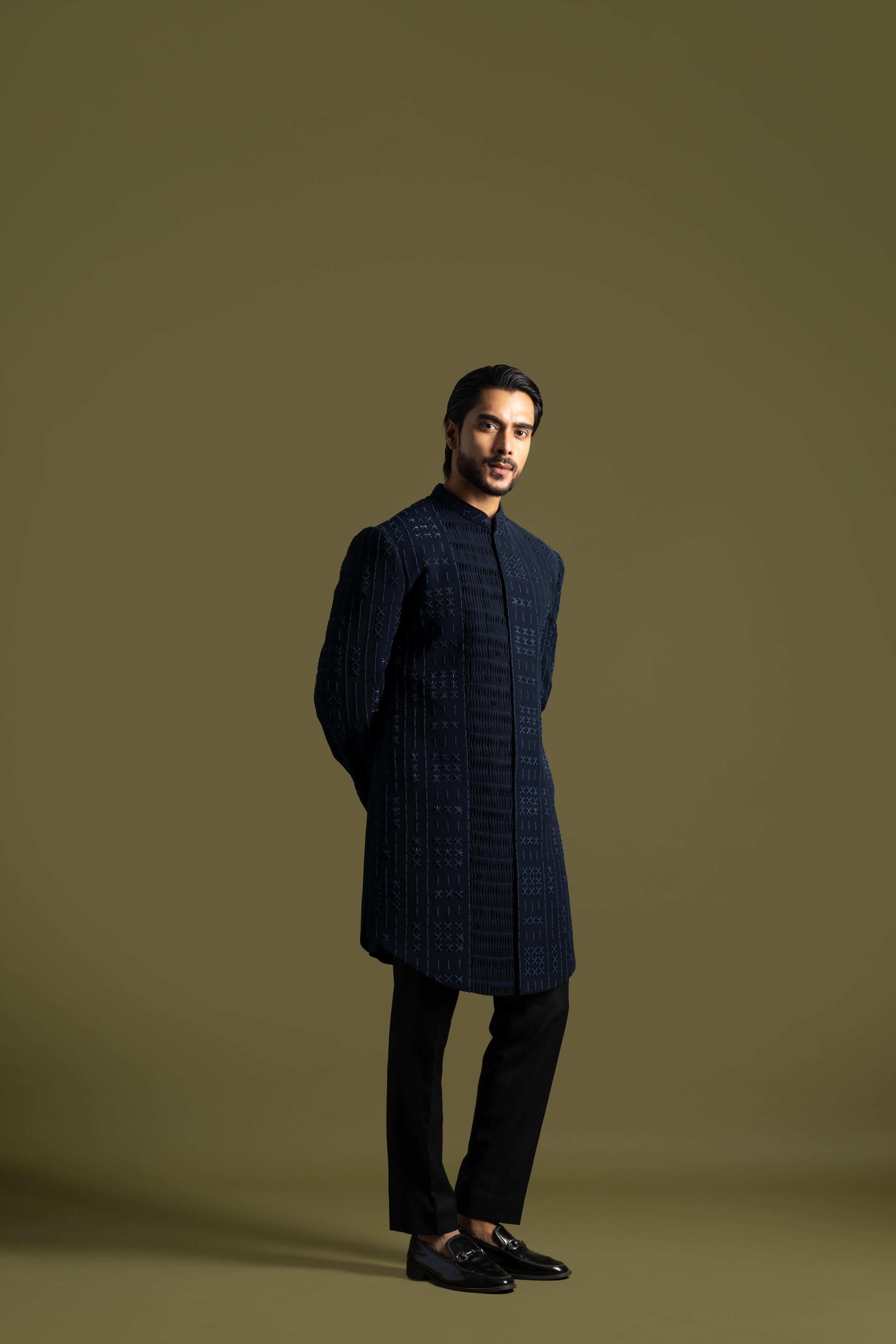 Minal Premium Kurta Set