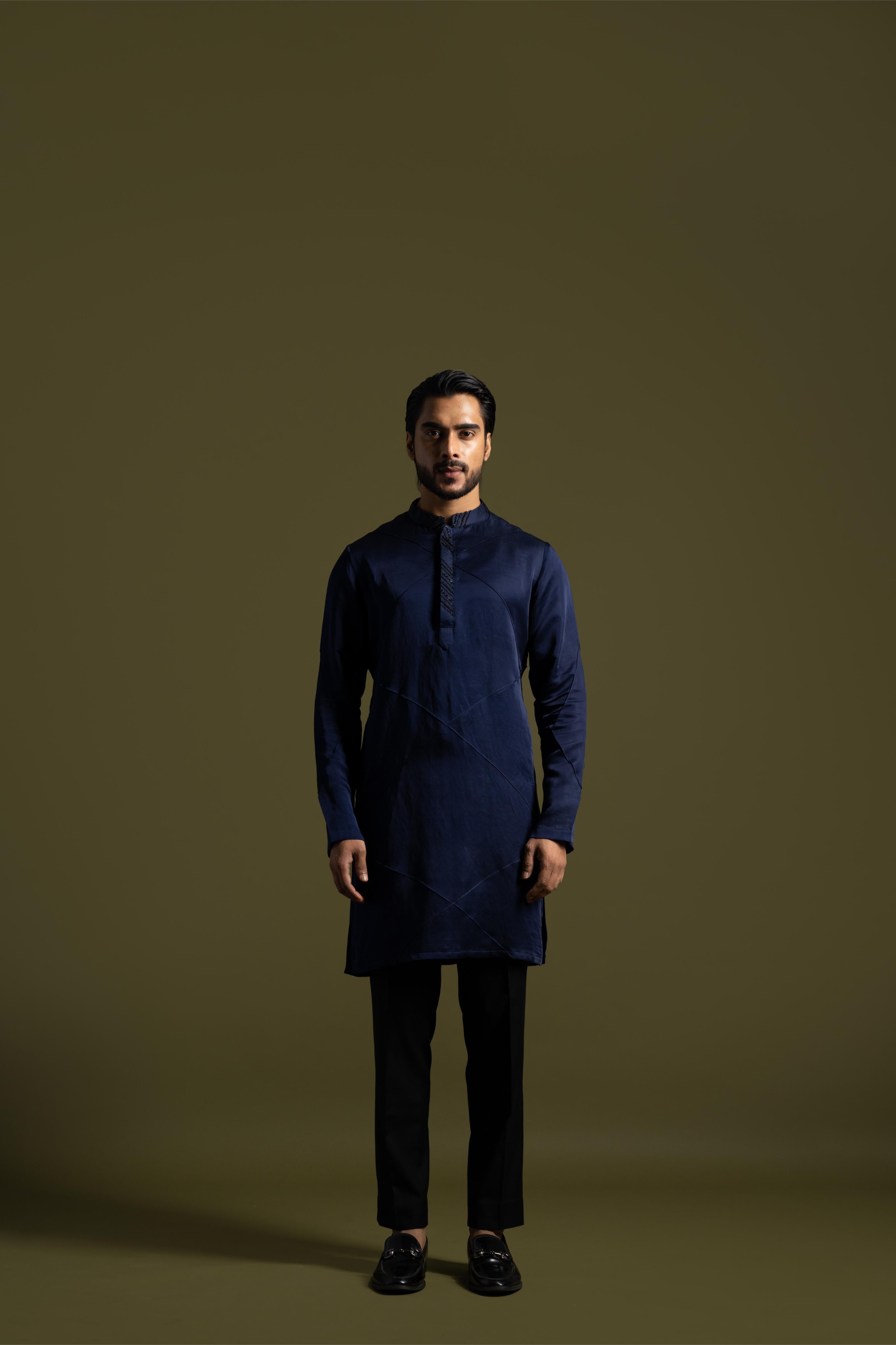 Sehrish Signature Kurta Set