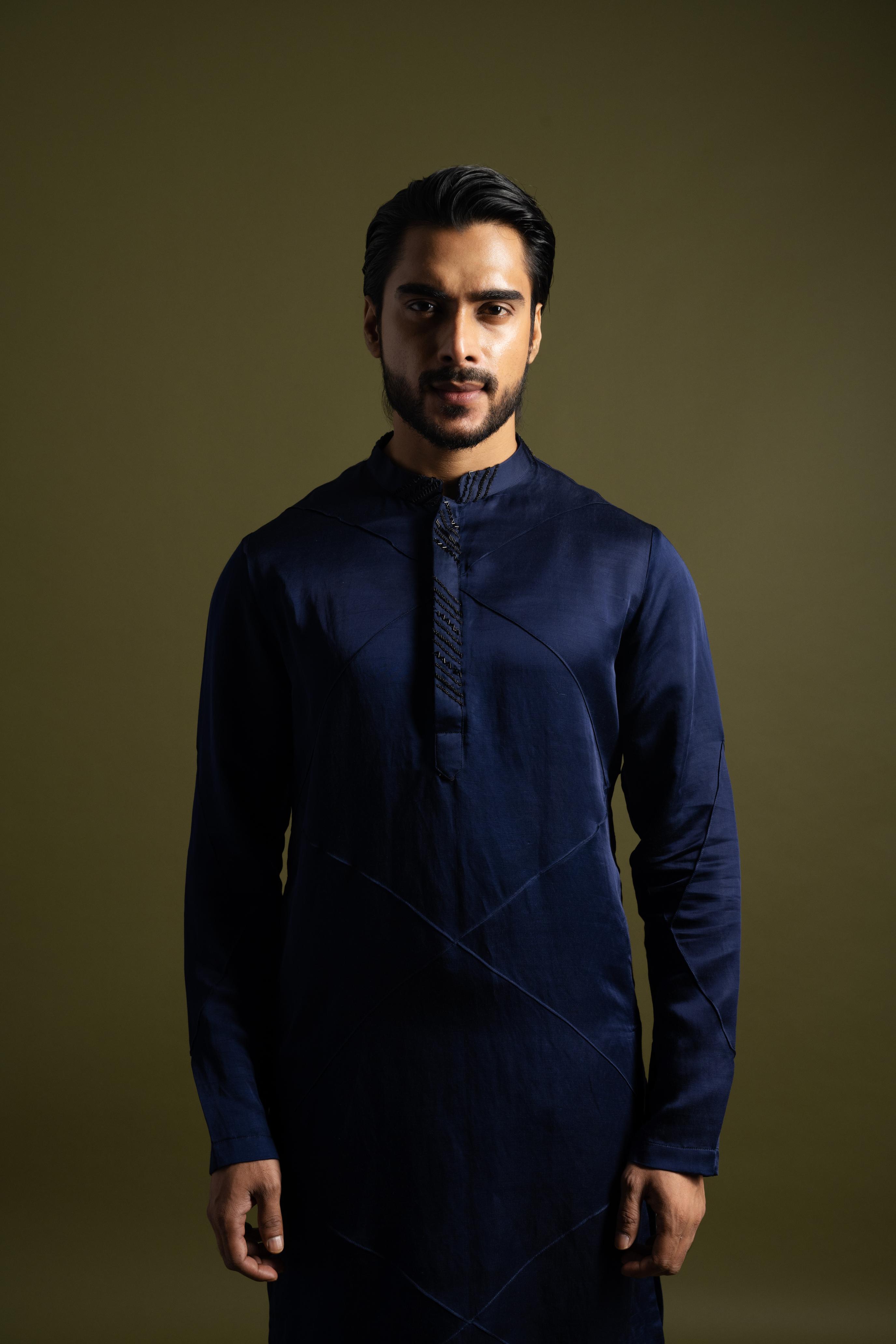 Sehrish Signature Kurta Set