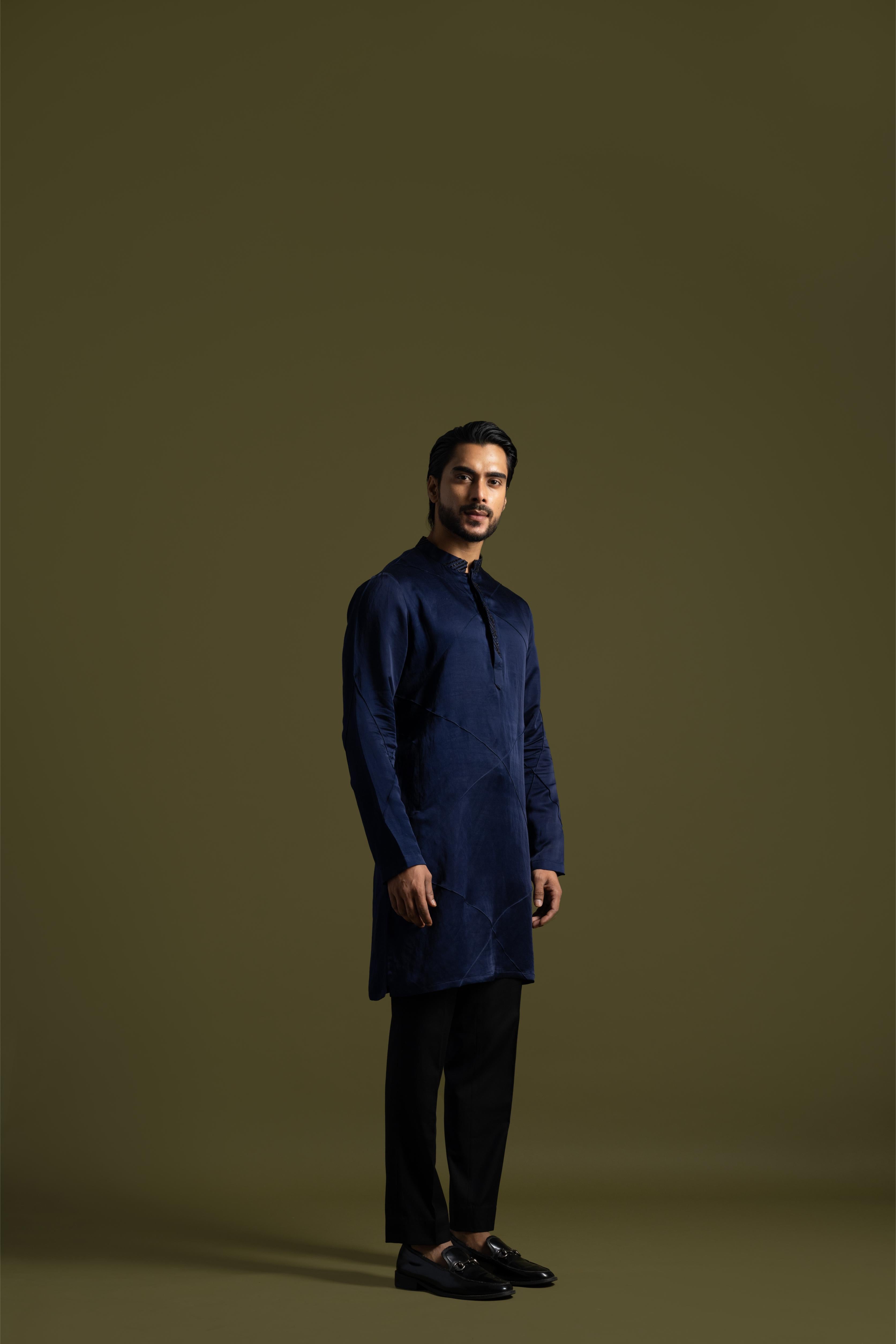Sehrish Signature Kurta Set