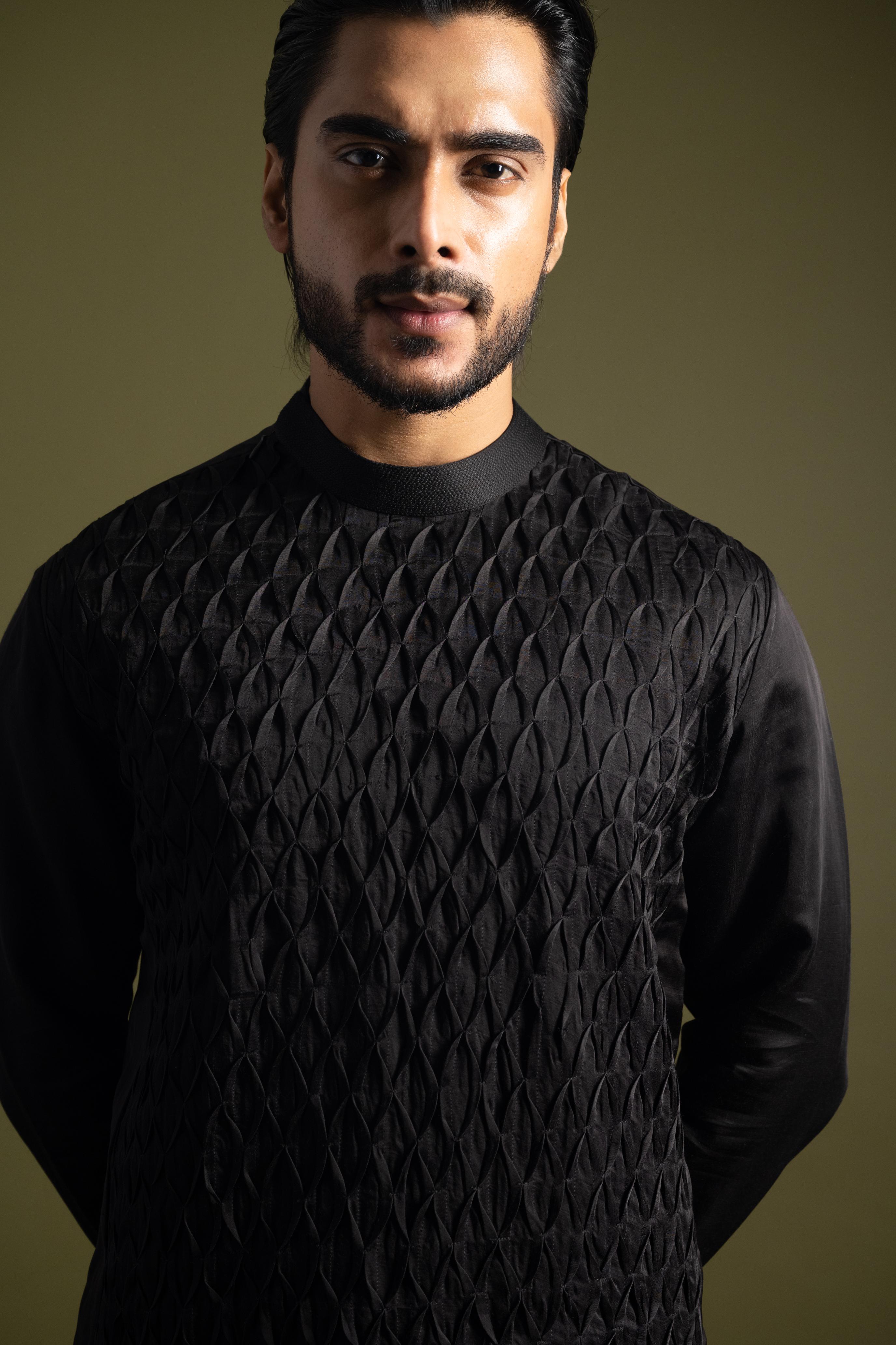 Aiza Premium Kurta Ensemble
