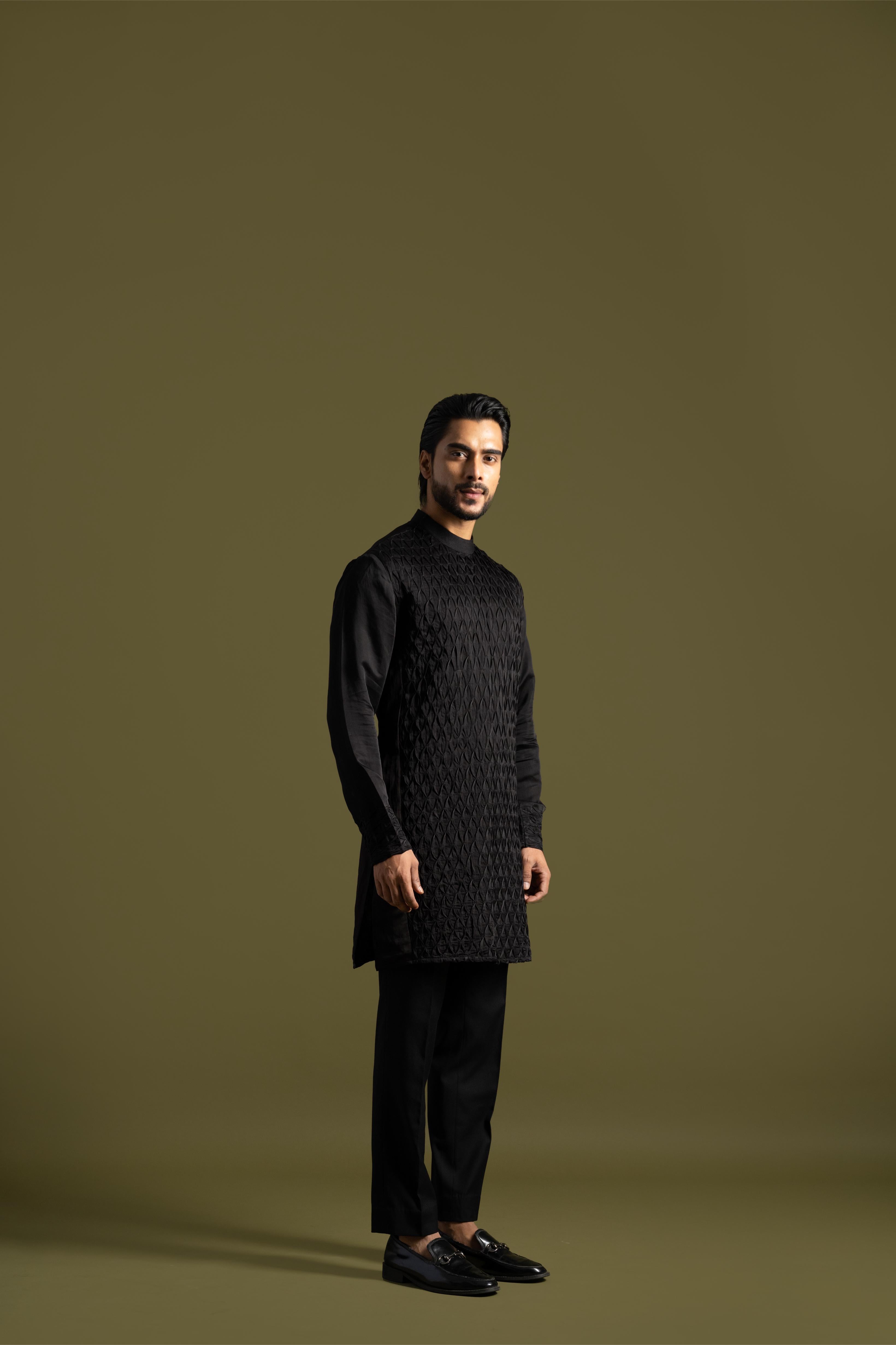 Aiza Premium Kurta Ensemble