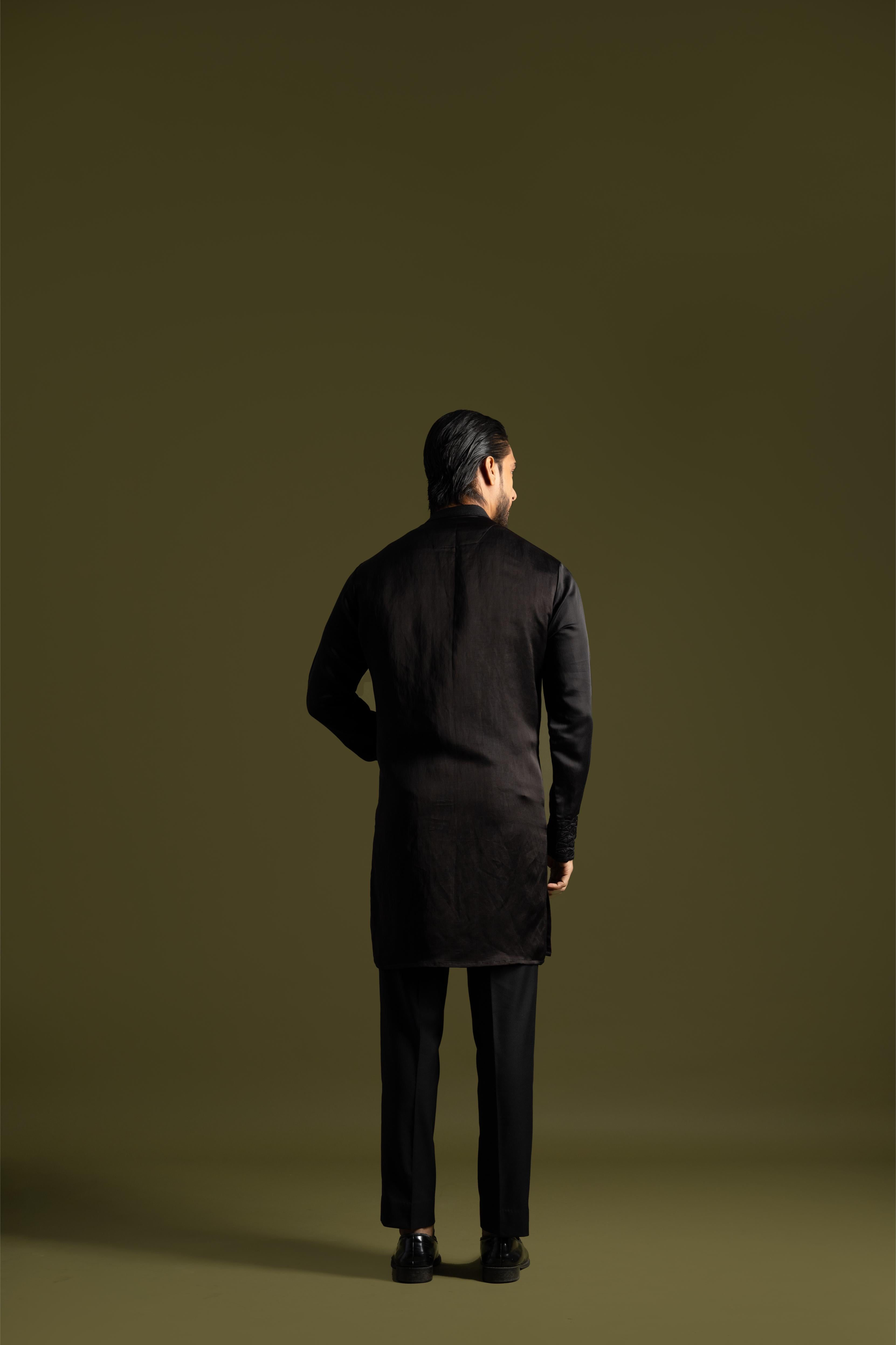 Aiza Premium Kurta Ensemble