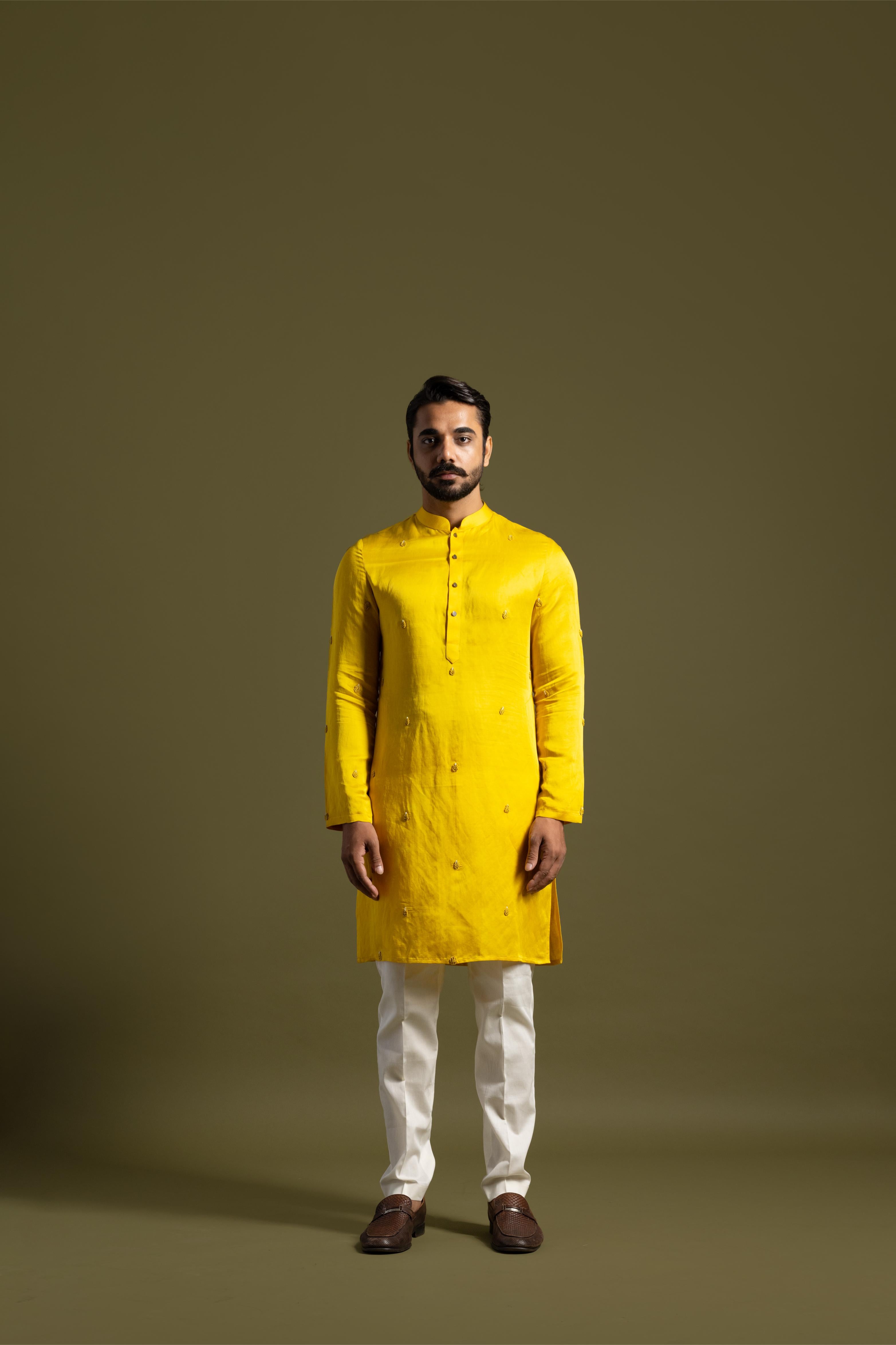 Areej Elegant Festive Suit