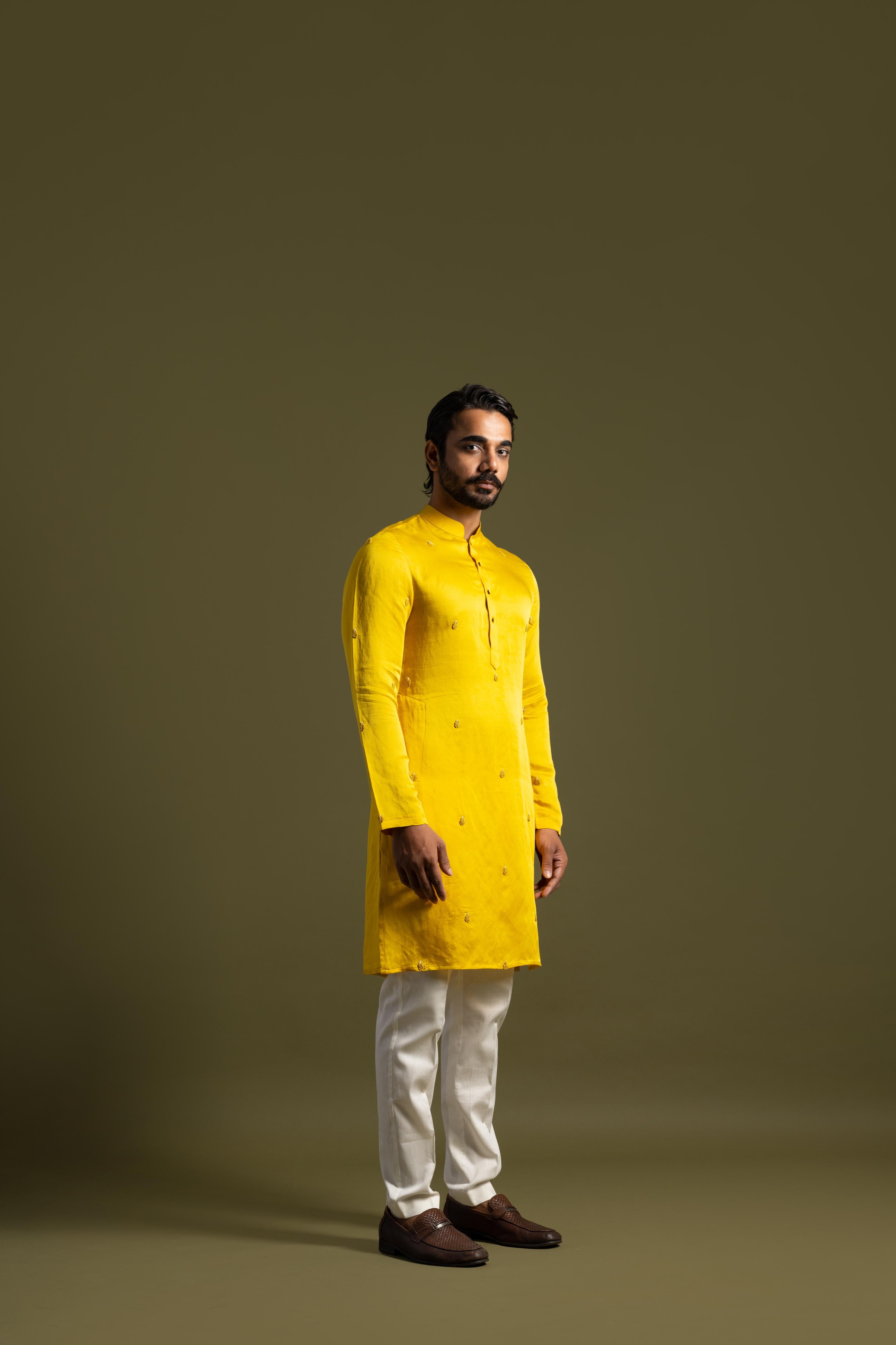 Areej Elegant Festive Suit
