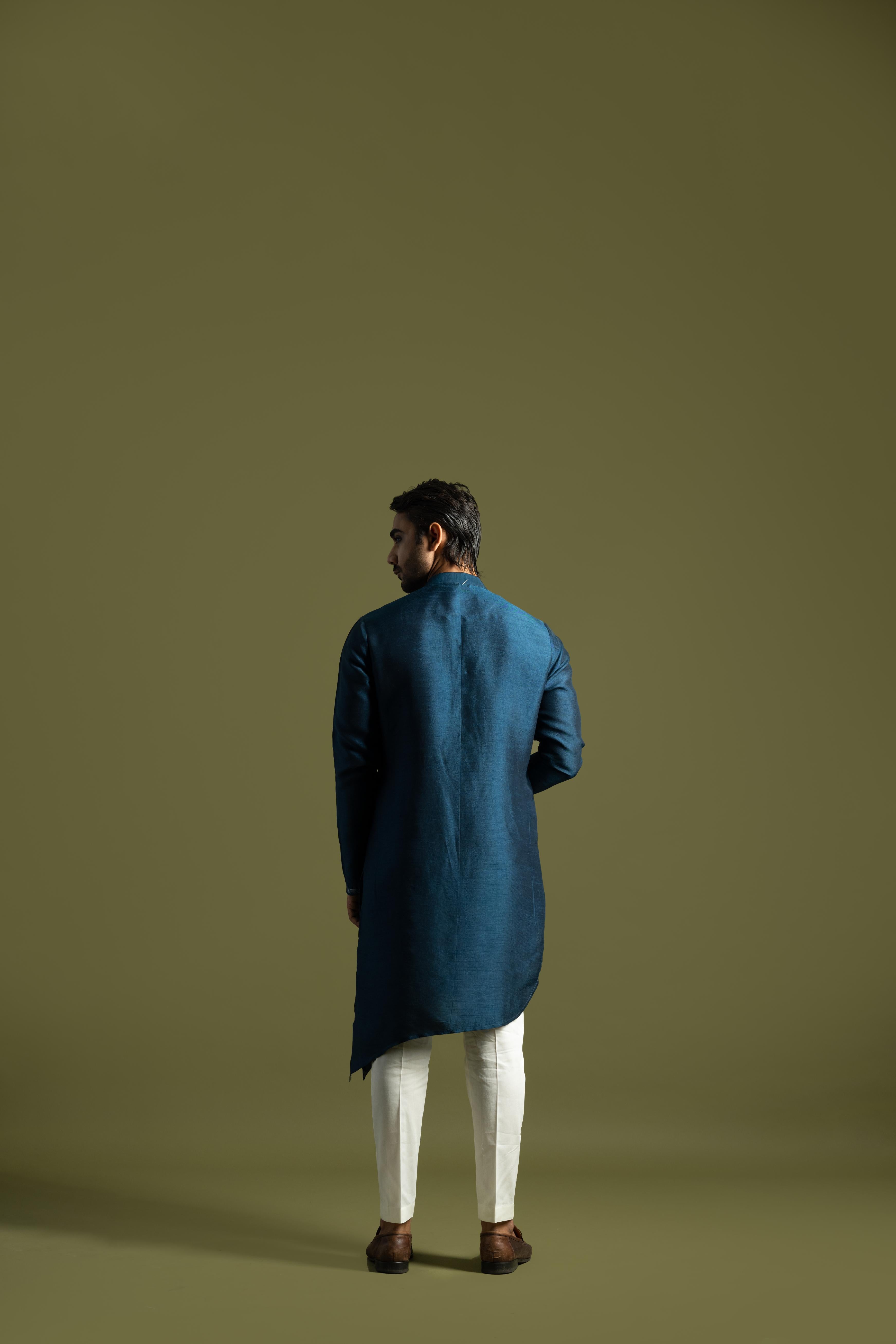 Rimsha Festive Luxe Suit