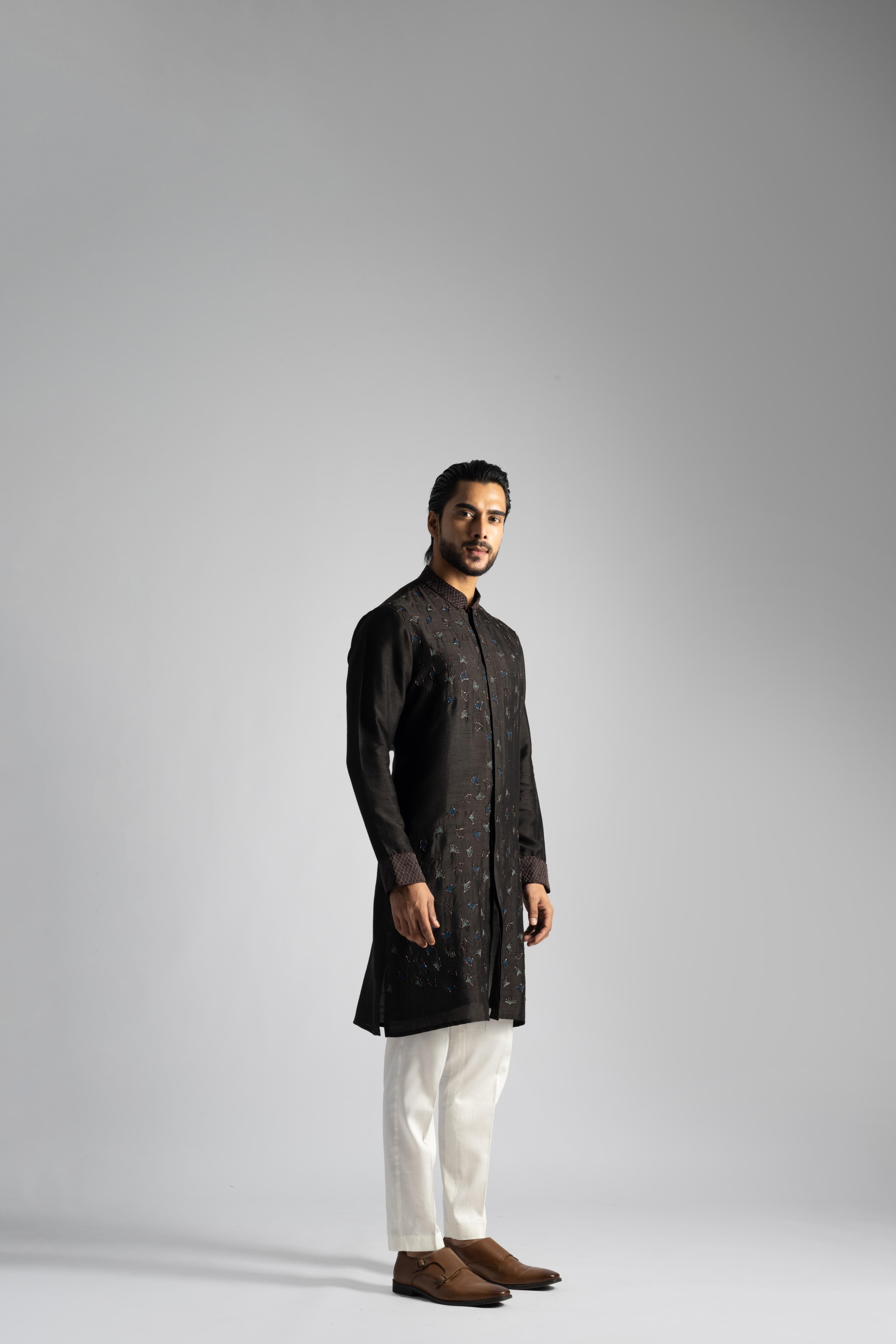 Farheen Signature Kurta Set