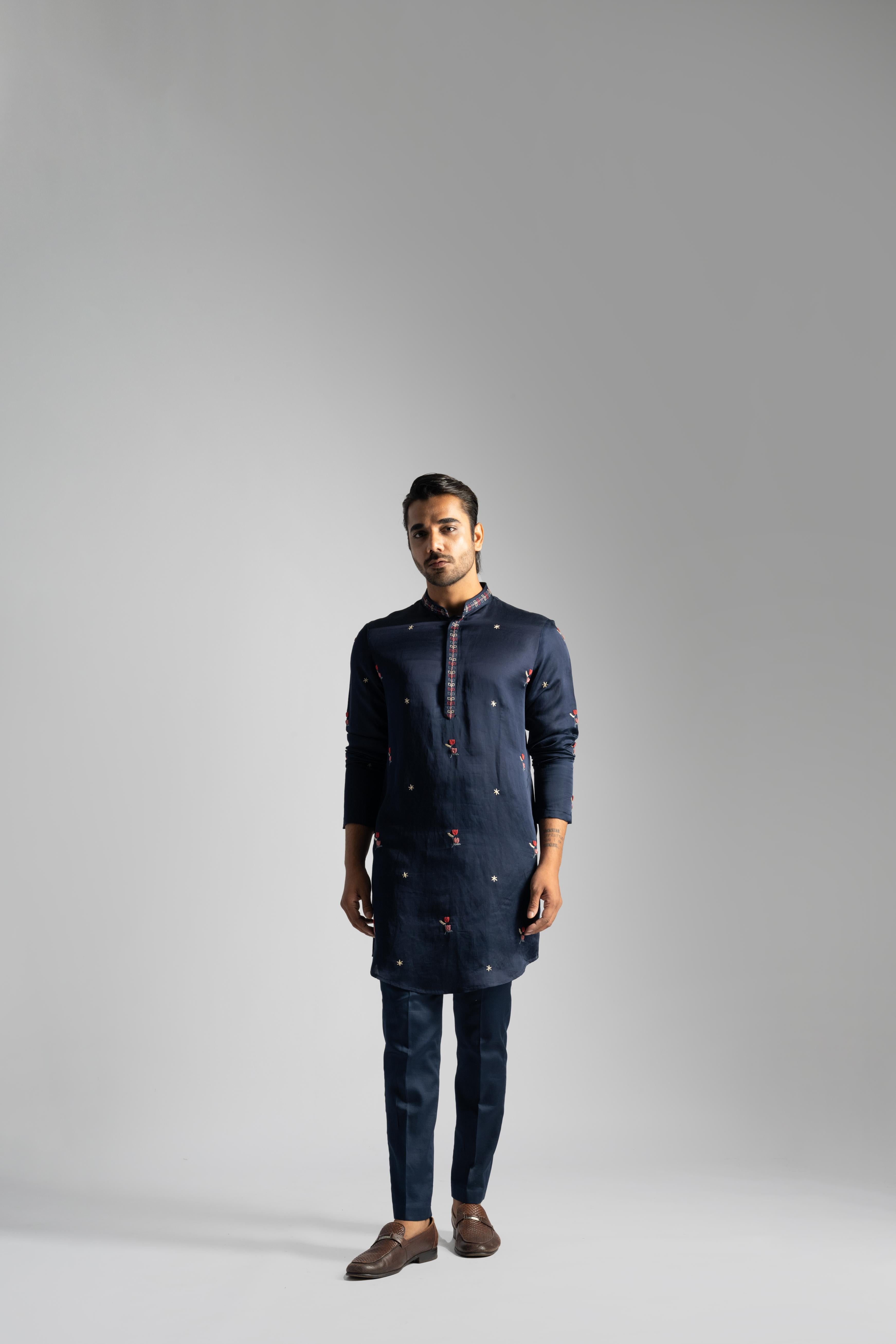 Yusra Premium Festive Ensemble