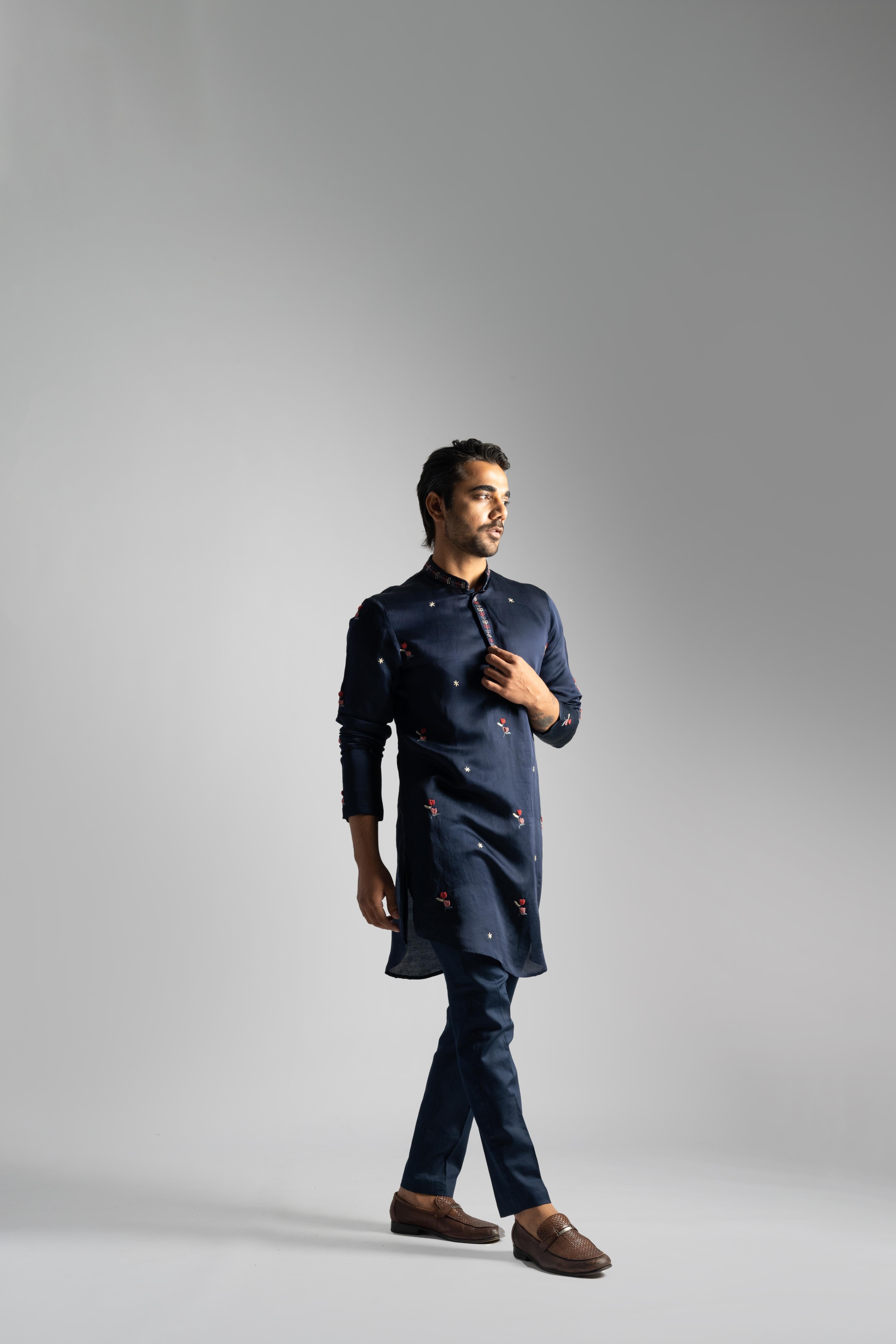 Yusra Premium Festive Ensemble
