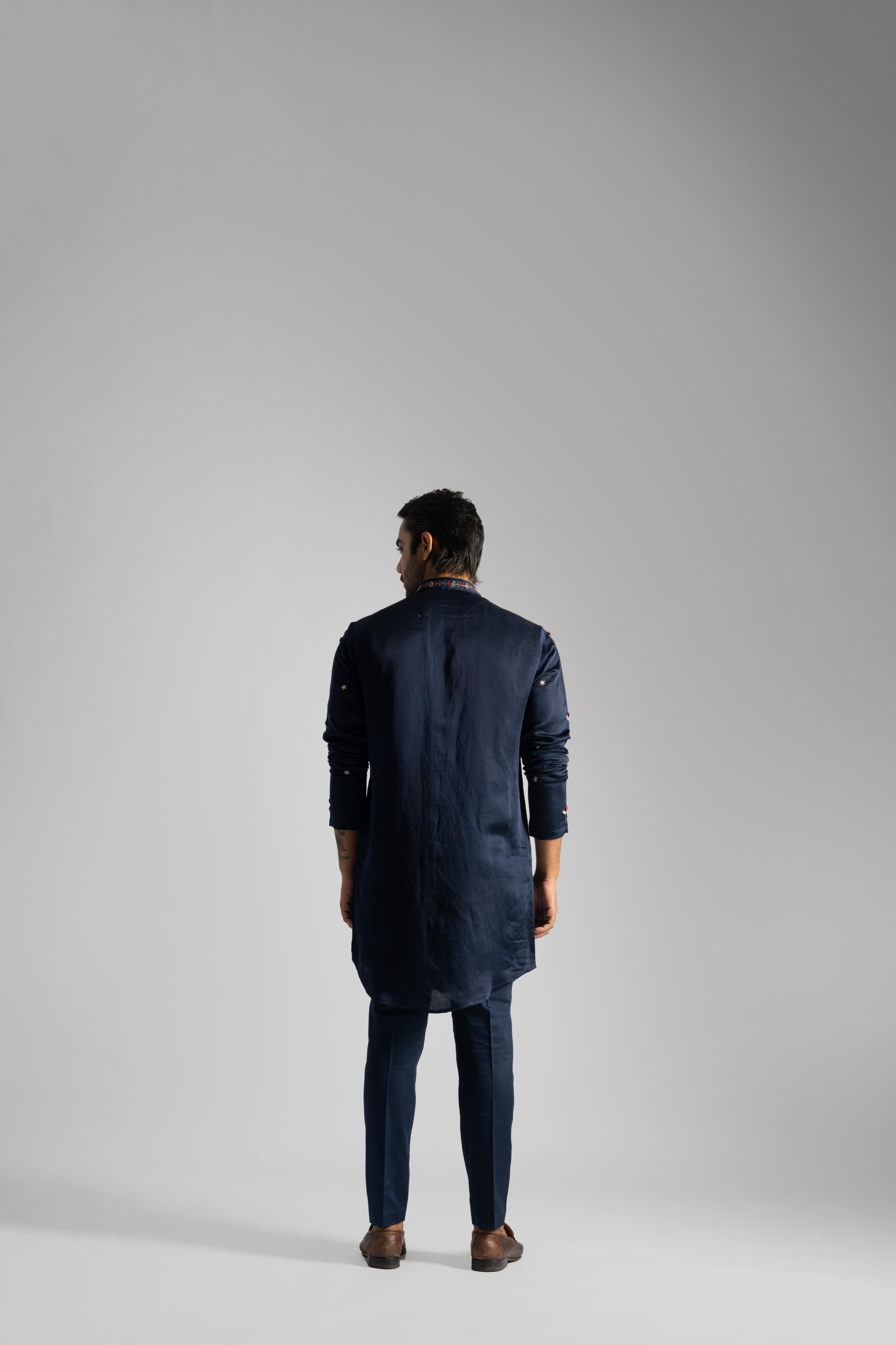 Yusra Premium Festive Ensemble