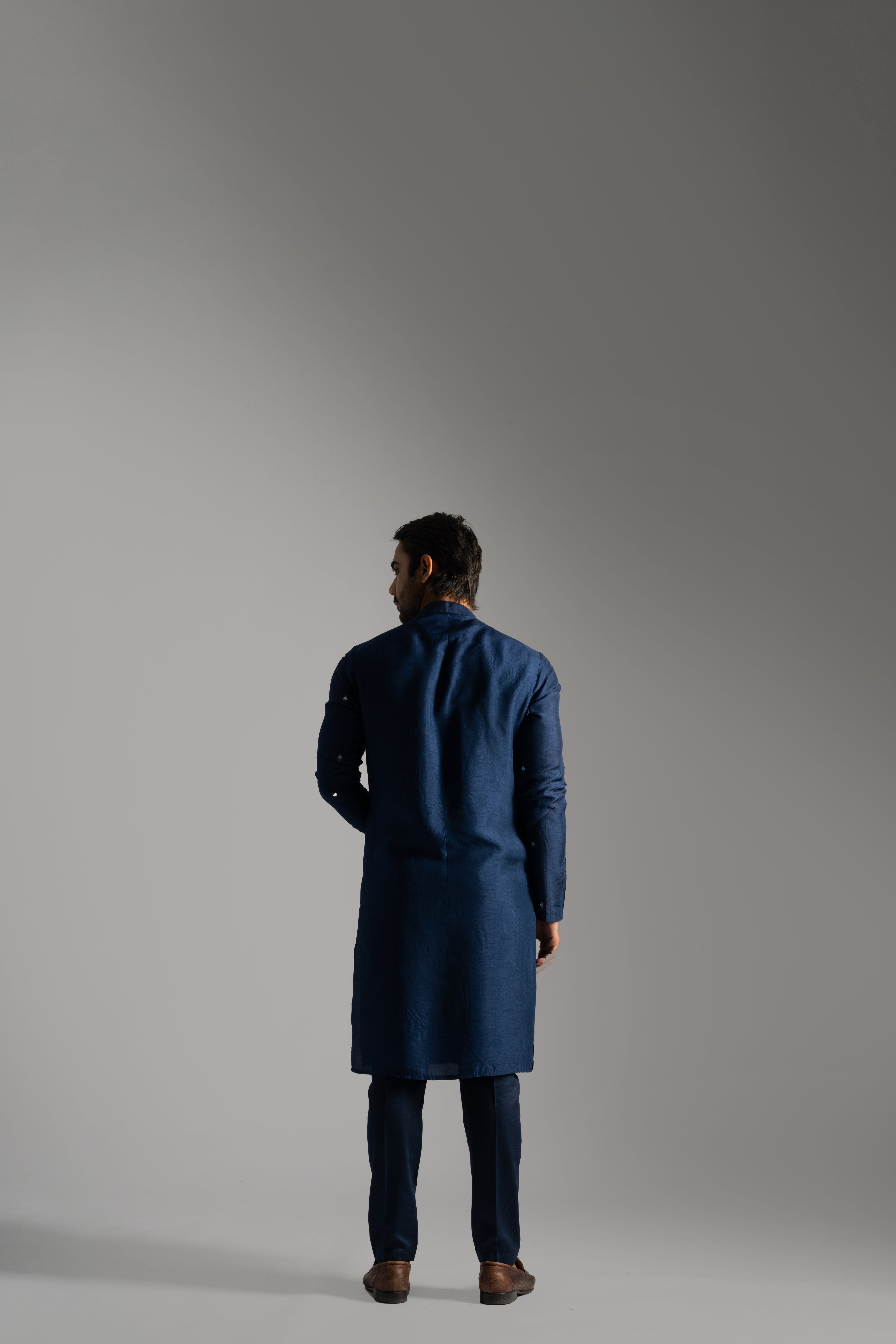 Sadaf Signature Kurta Suit