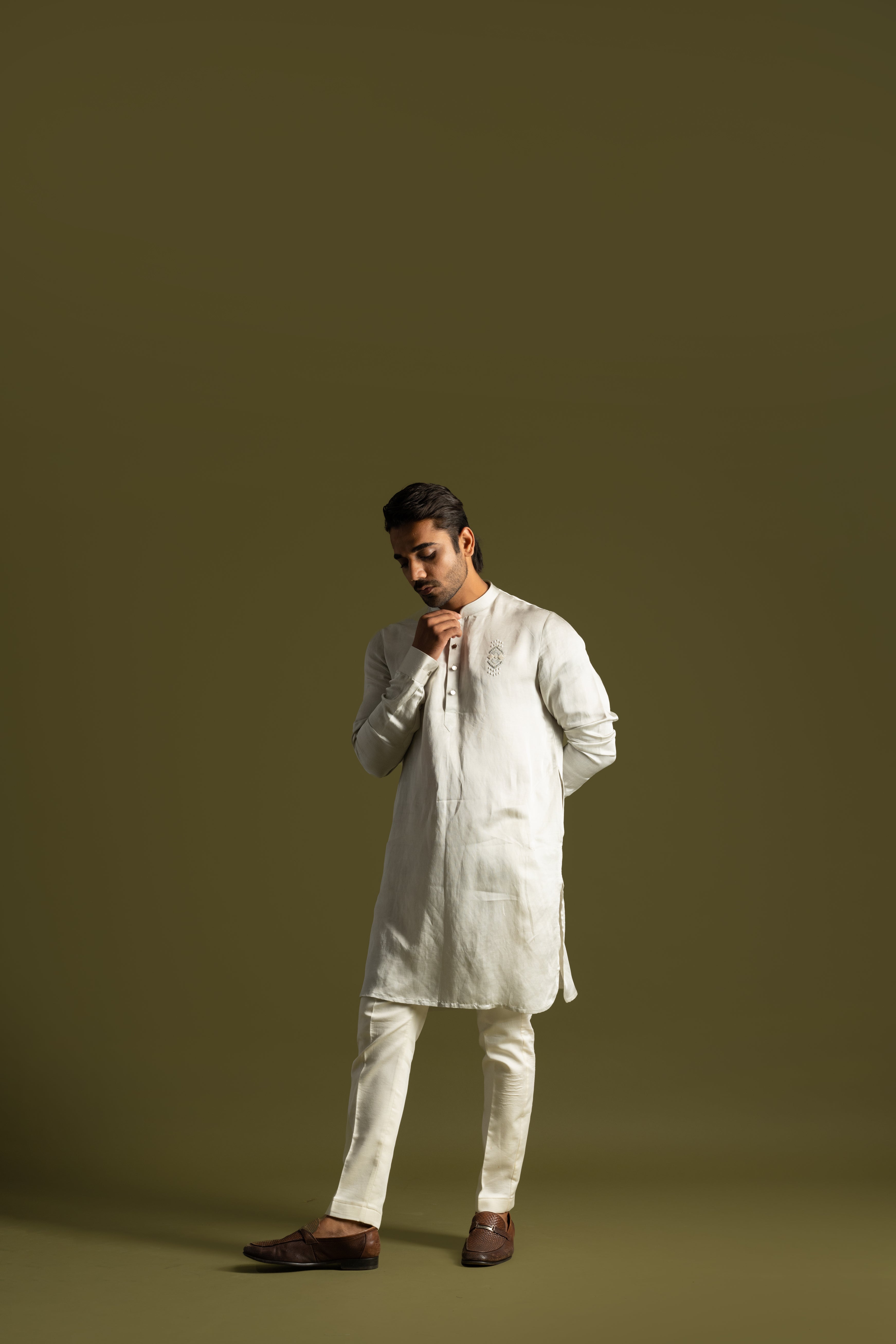 Shireen Premium Festive Suit