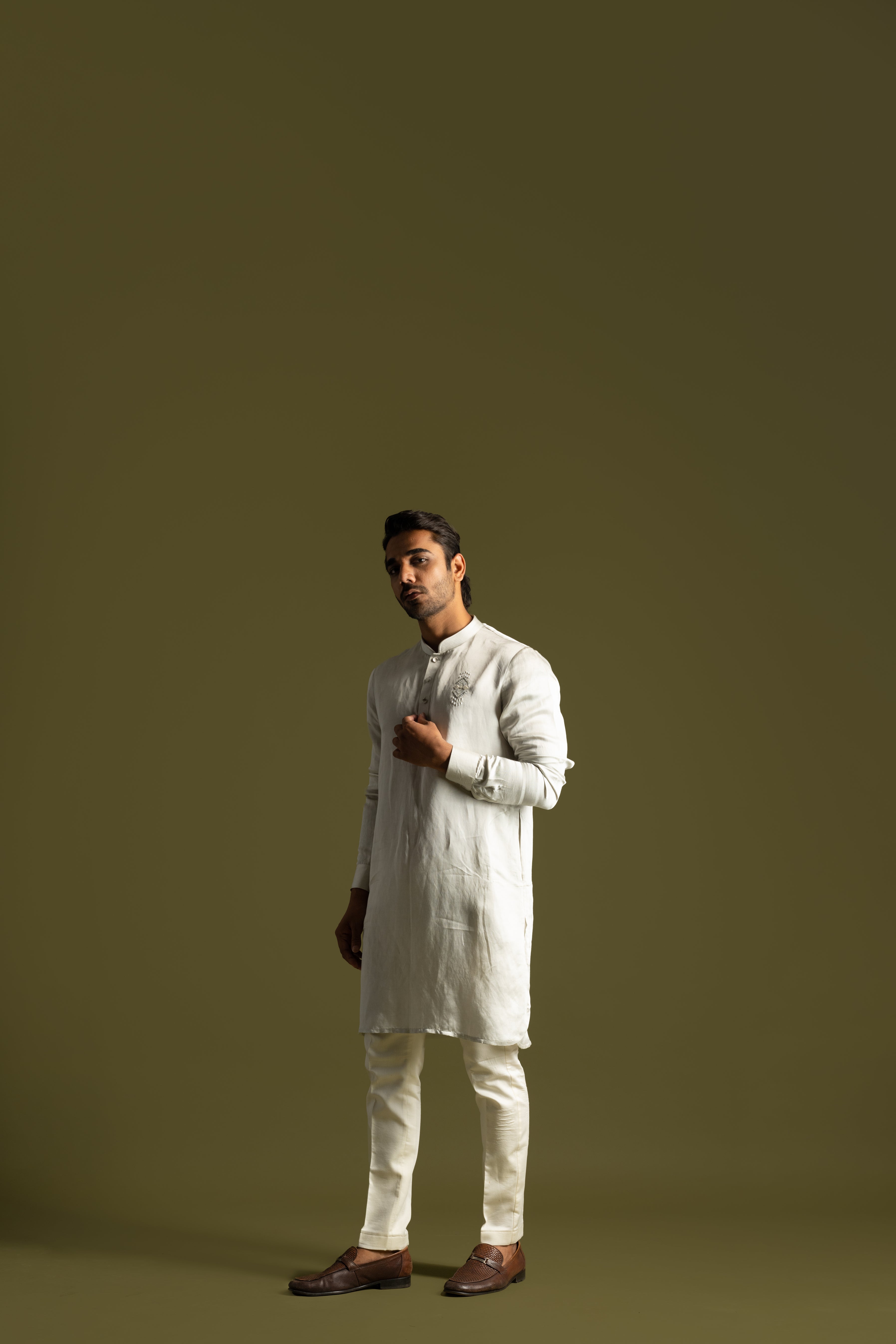 Shireen Premium Festive Suit